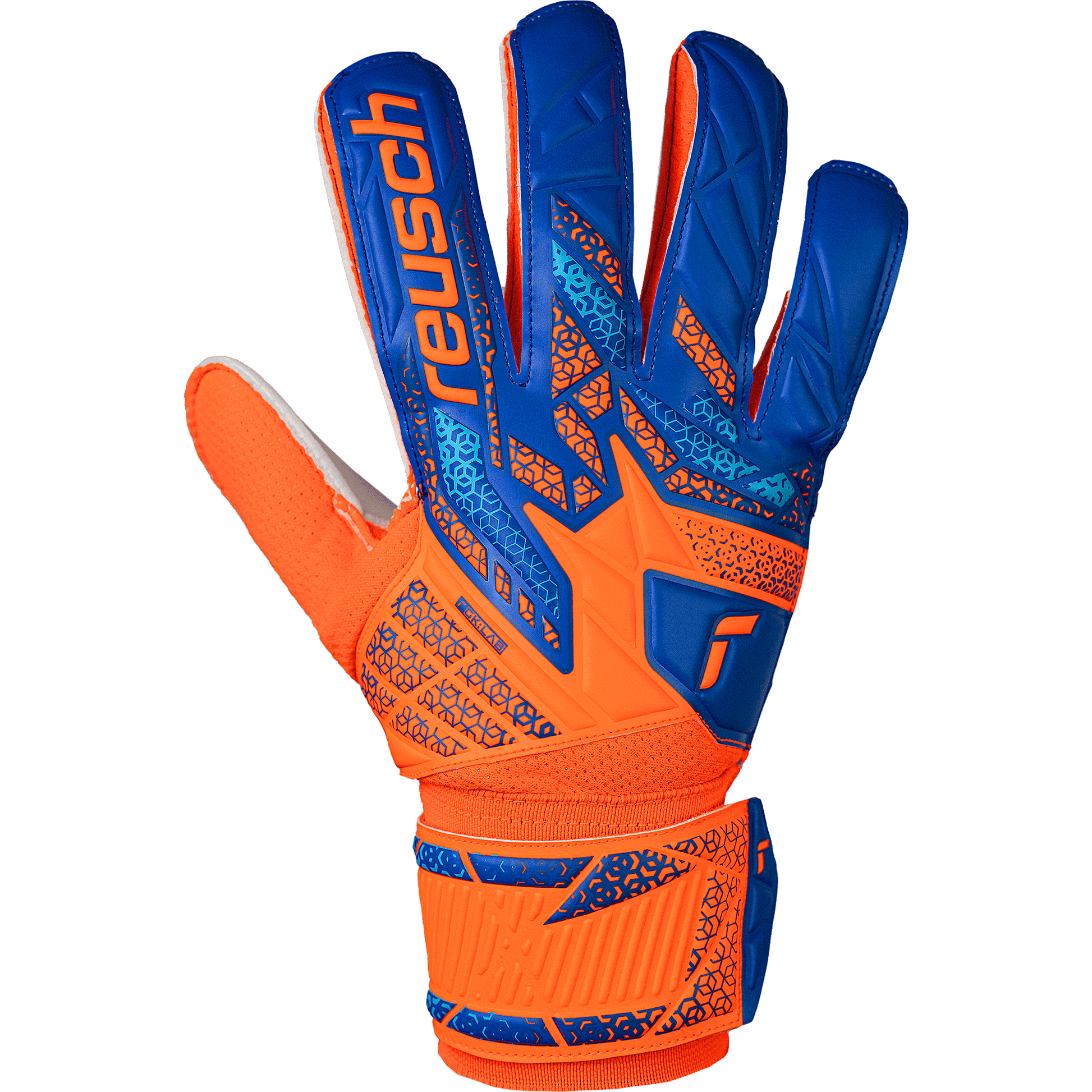 Attrakt Grip Junior - ReuschSoccer