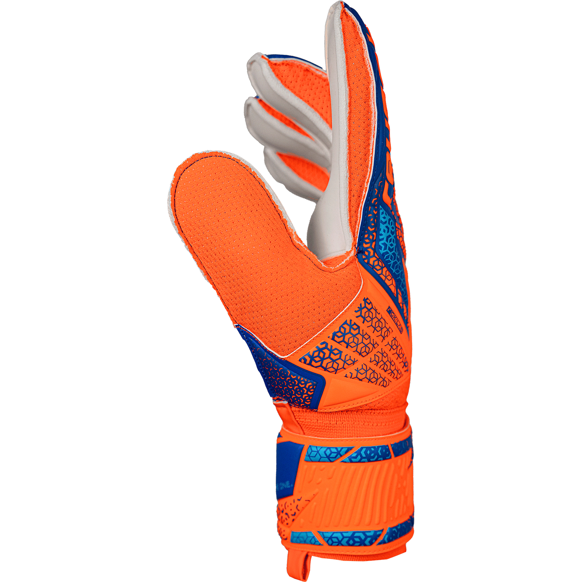 Attrakt Grip Junior - ReuschSoccer