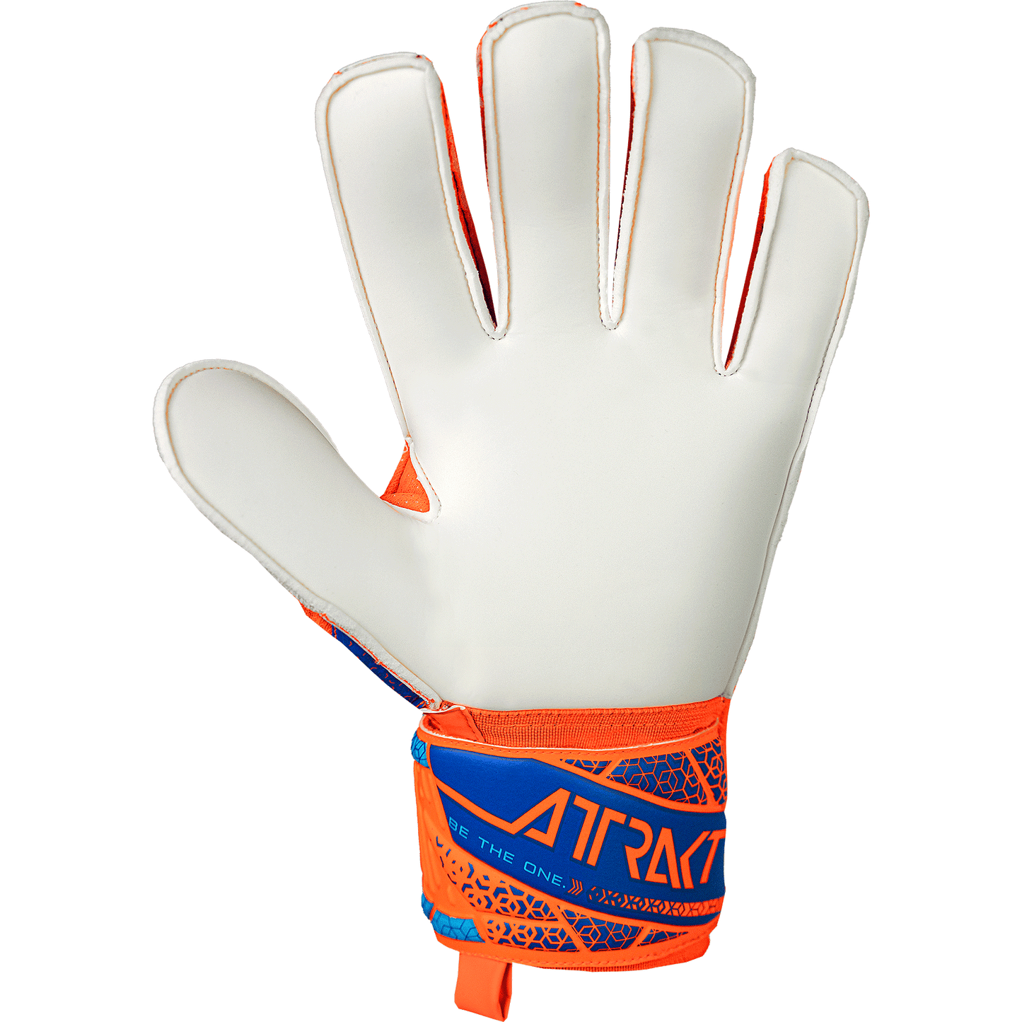 Attrakt Solid - ReuschSoccer
