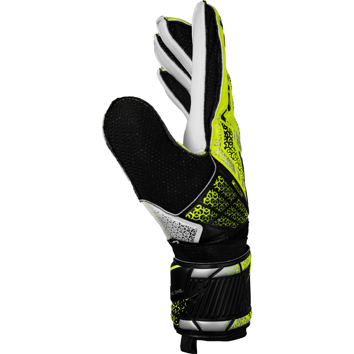 Attrakt Solid Limited Edition - ReuschSoccer