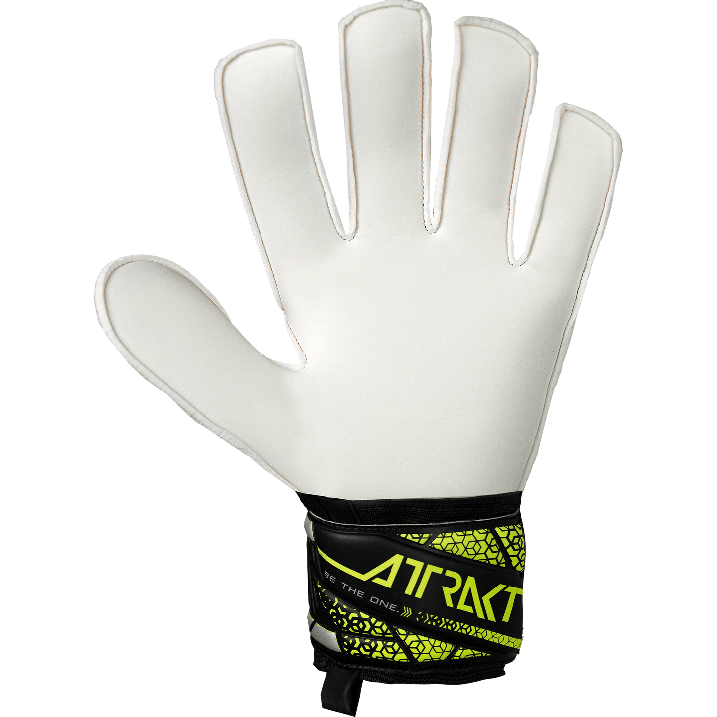 Attrakt Solid Limited Edition - ReuschSoccer