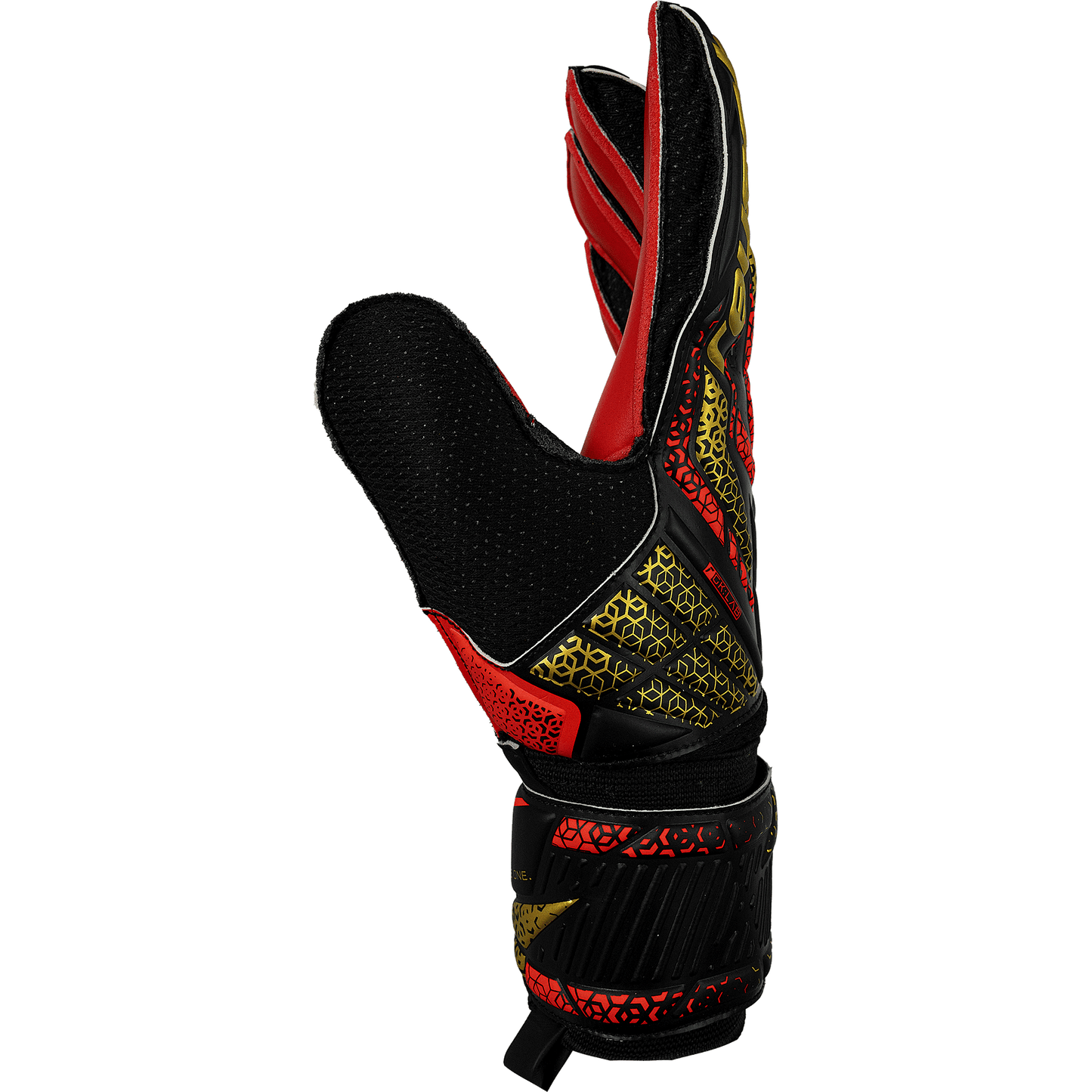 55 72 515 - Attrakt Solid Junior Special Edition - ReuschSoccer