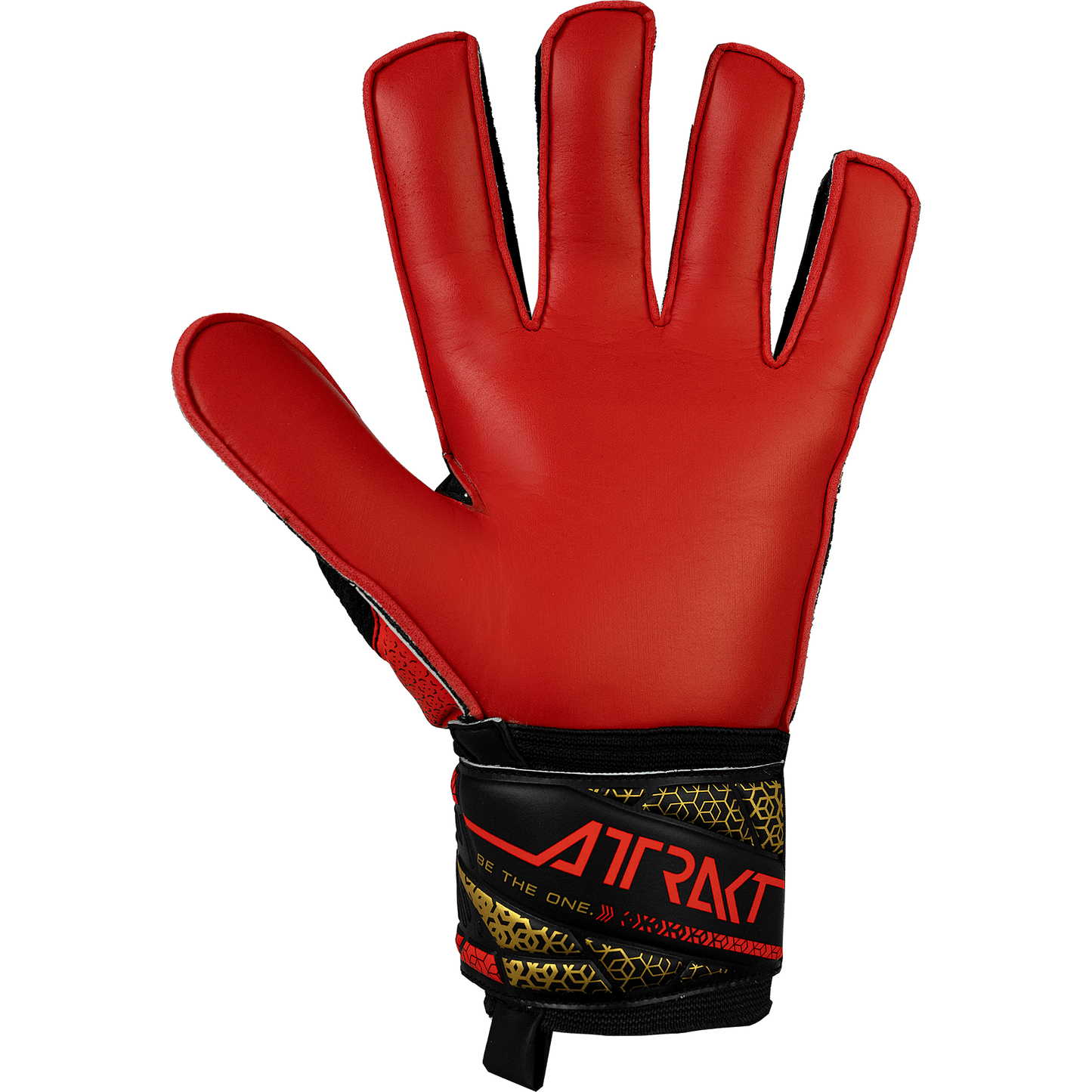 Attrakt Solid Junior Special Edition - ReuschSoccer