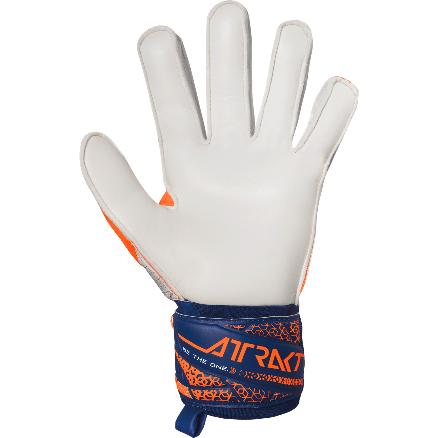 Attrakt Solid Energize Pack - ReuschSoccer
