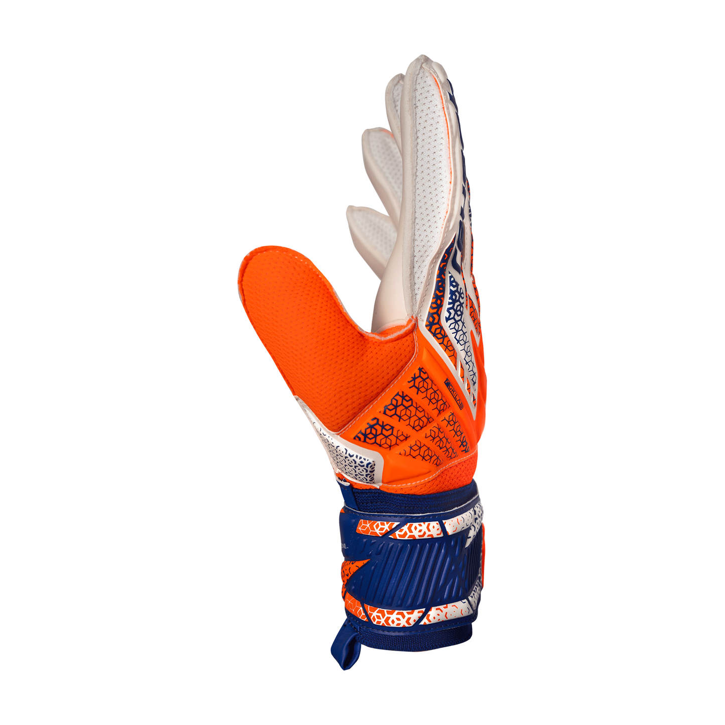 Attrakt Solid Energize Pack - ReuschSoccer