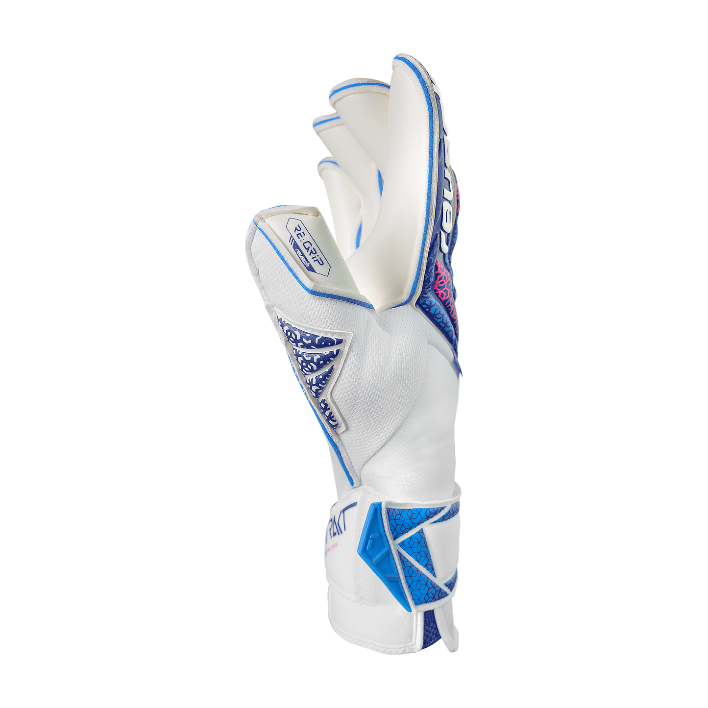 Attrakt RE:GRIP Evolution - ReuschSoccer