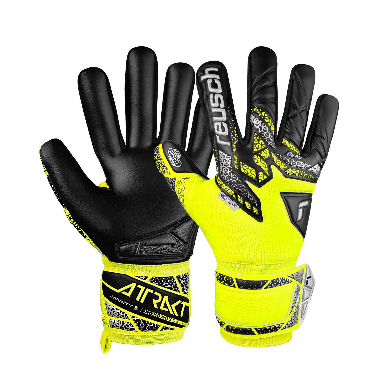 Attrakt Infinity NC - ReuschSoccer