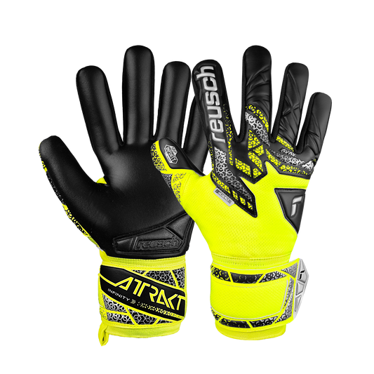 Attrakt Infinity NC - ReuschSoccer