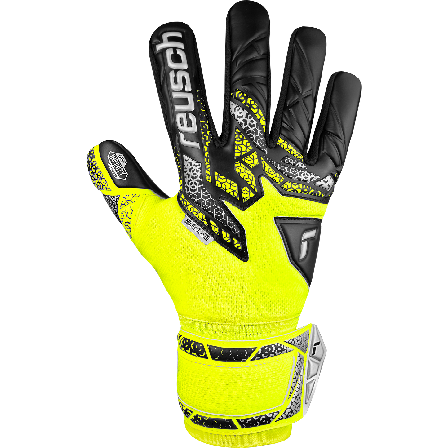 Attrakt Infinity NC - ReuschSoccer