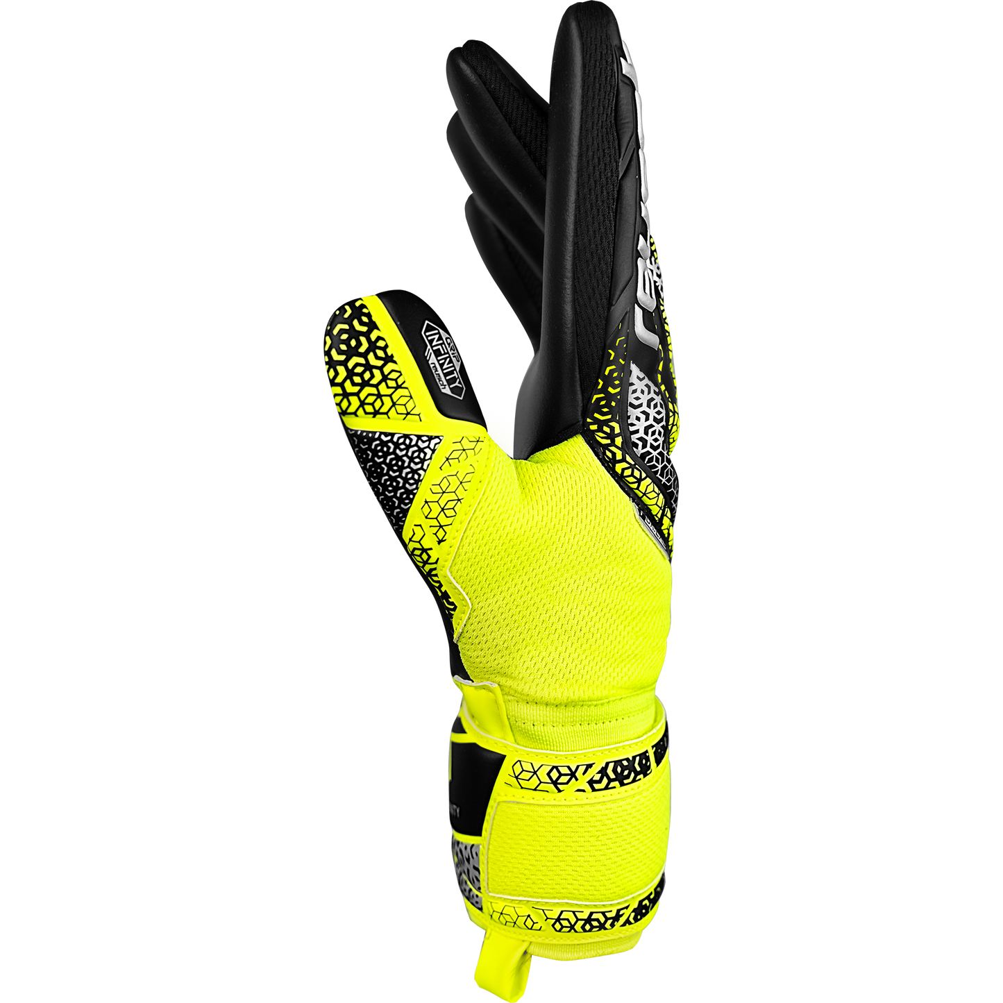 Attrakt Infinity NC - ReuschSoccer