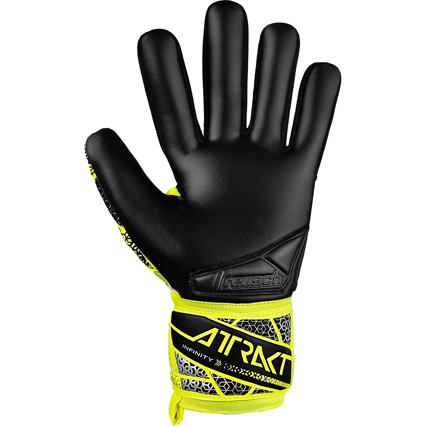 Attrakt Infinity NC - ReuschSoccer