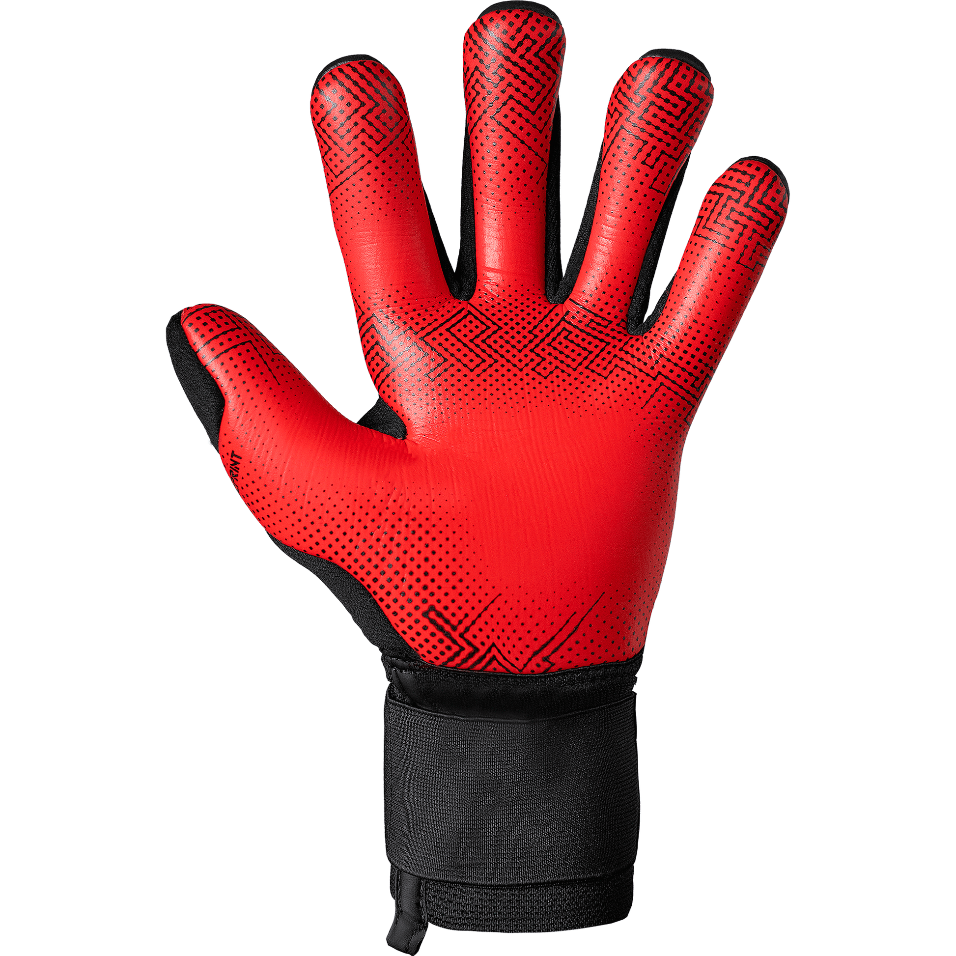 Attrakt Gold X GluePrint - ReuschSoccer