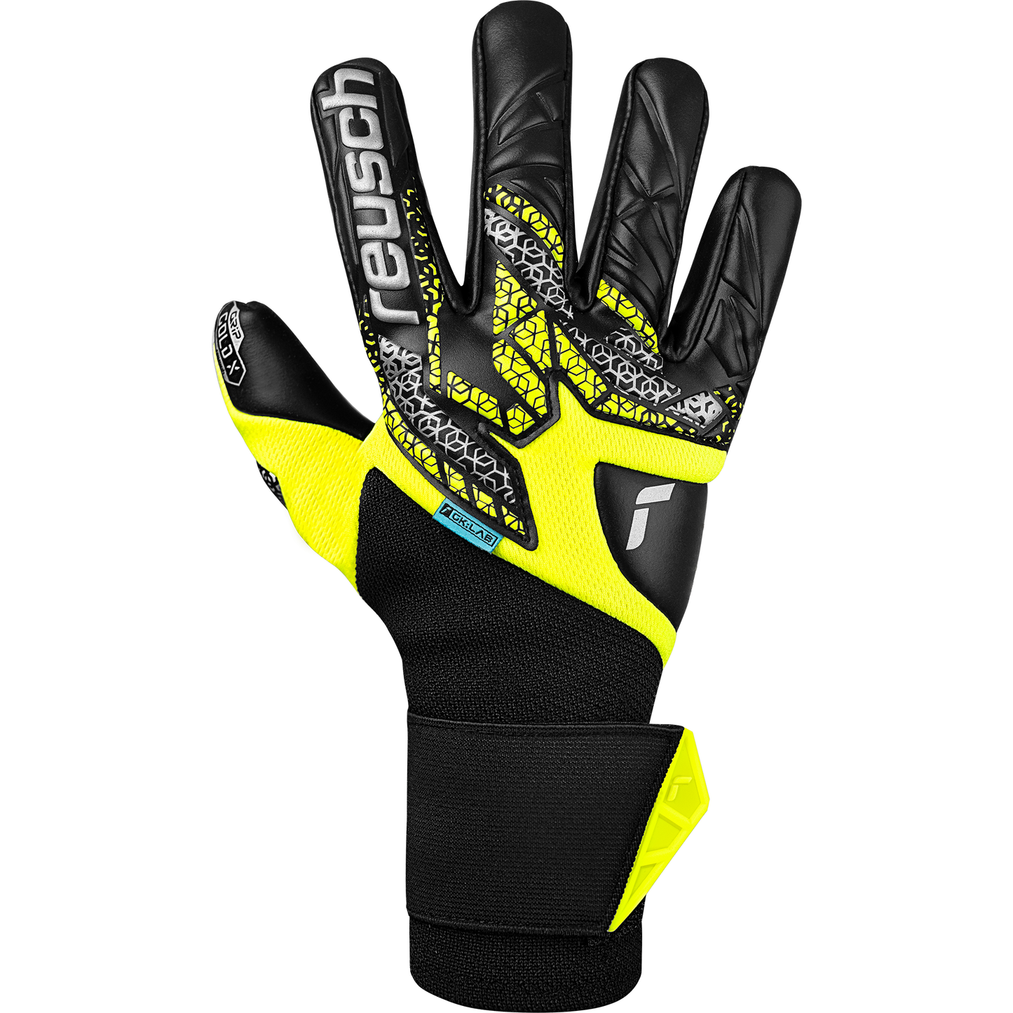 Attrakt Gold X NC Gravity - ReuschSoccer