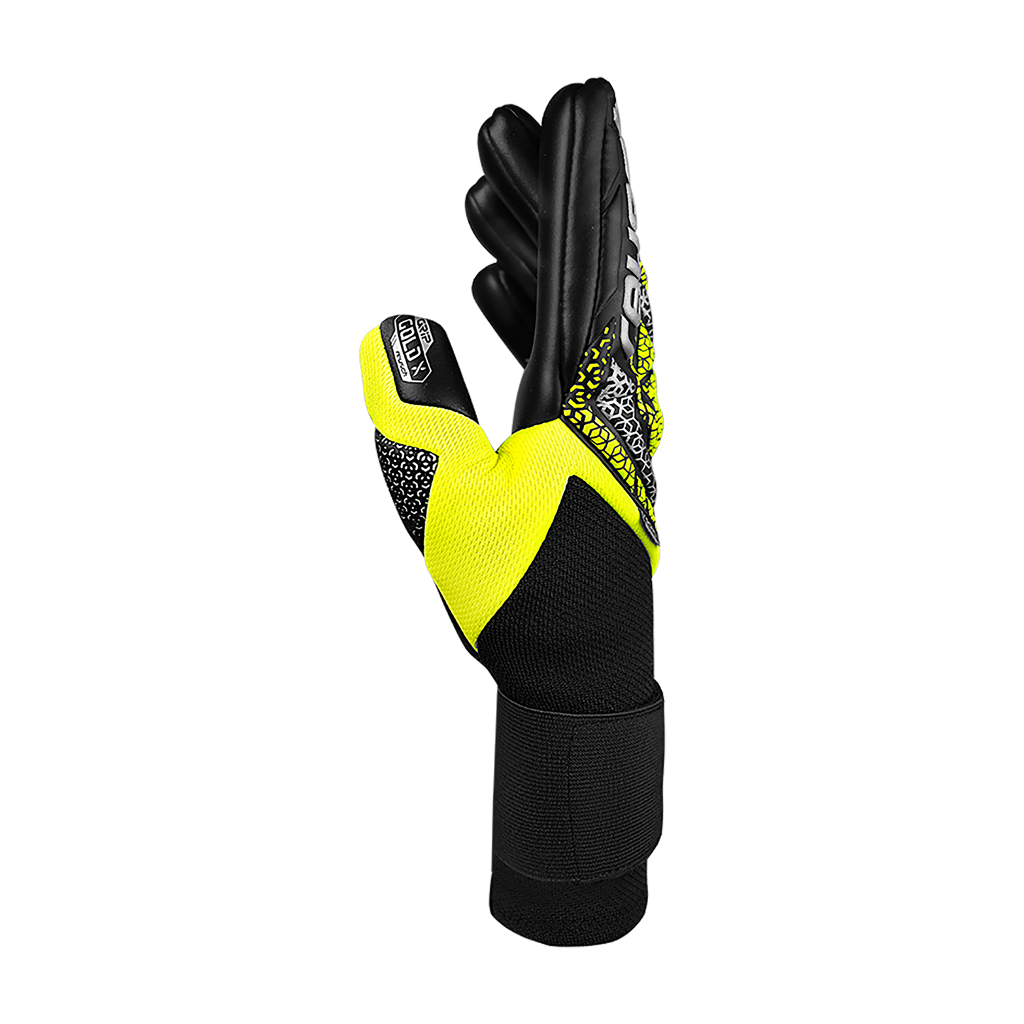 Attrakt Gold X NC Gravity - ReuschSoccer