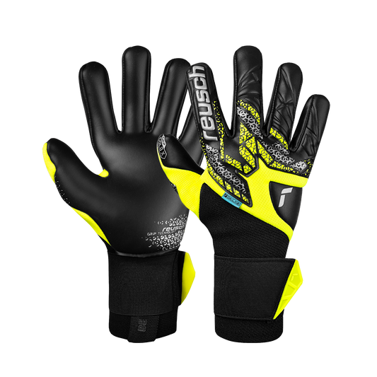 Attrakt Gold X NC Gravity - ReuschSoccer