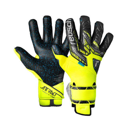 Attrakt Fusion Guardian - ReuschSoccer
