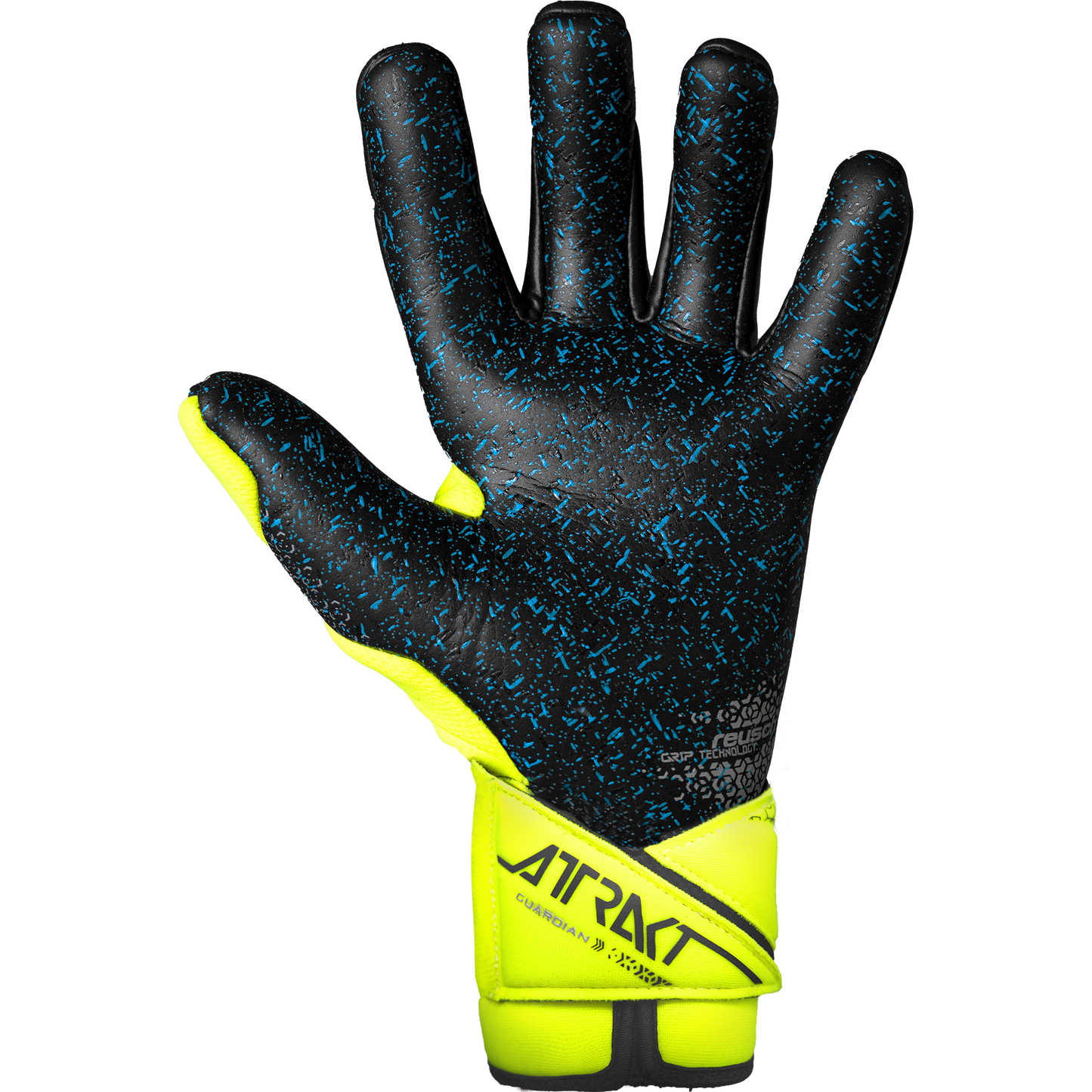 Attrakt Fusion Guardian - ReuschSoccer