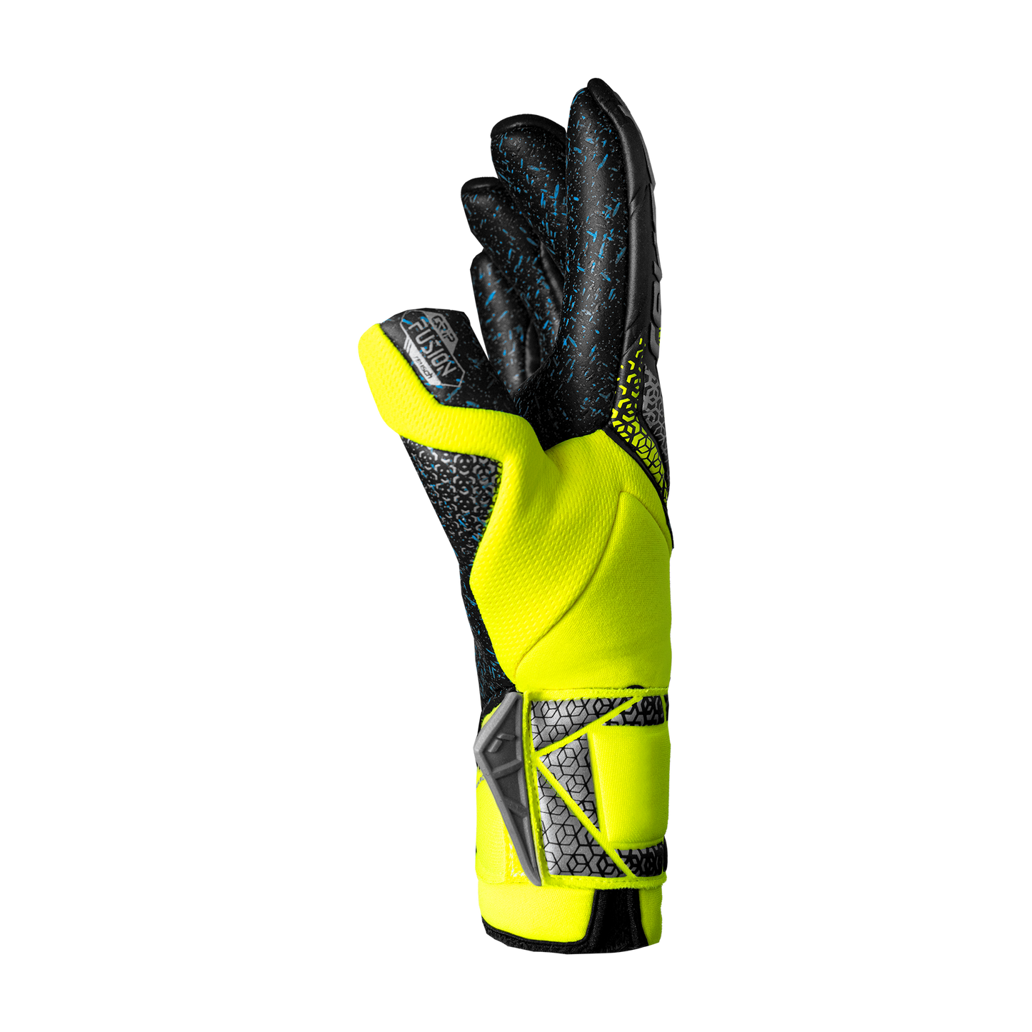 Attrakt Fusion Guardian - ReuschSoccer