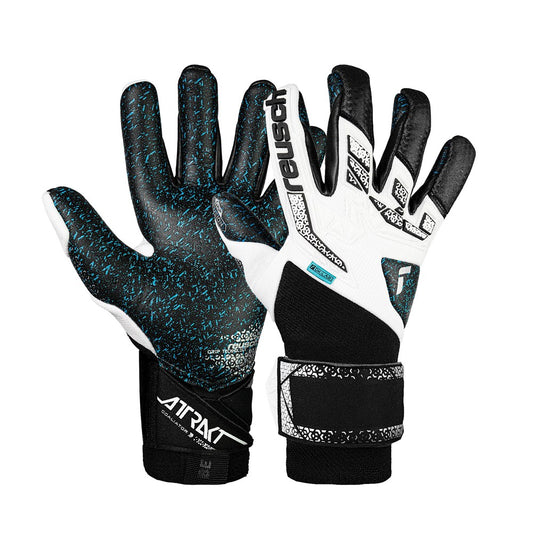 Attrakt Freegel Fusion Goaliator - ReuschSoccer