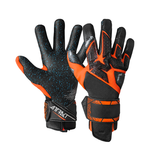 Attrakt Fusion Carbon 3D - ReuschSoccer