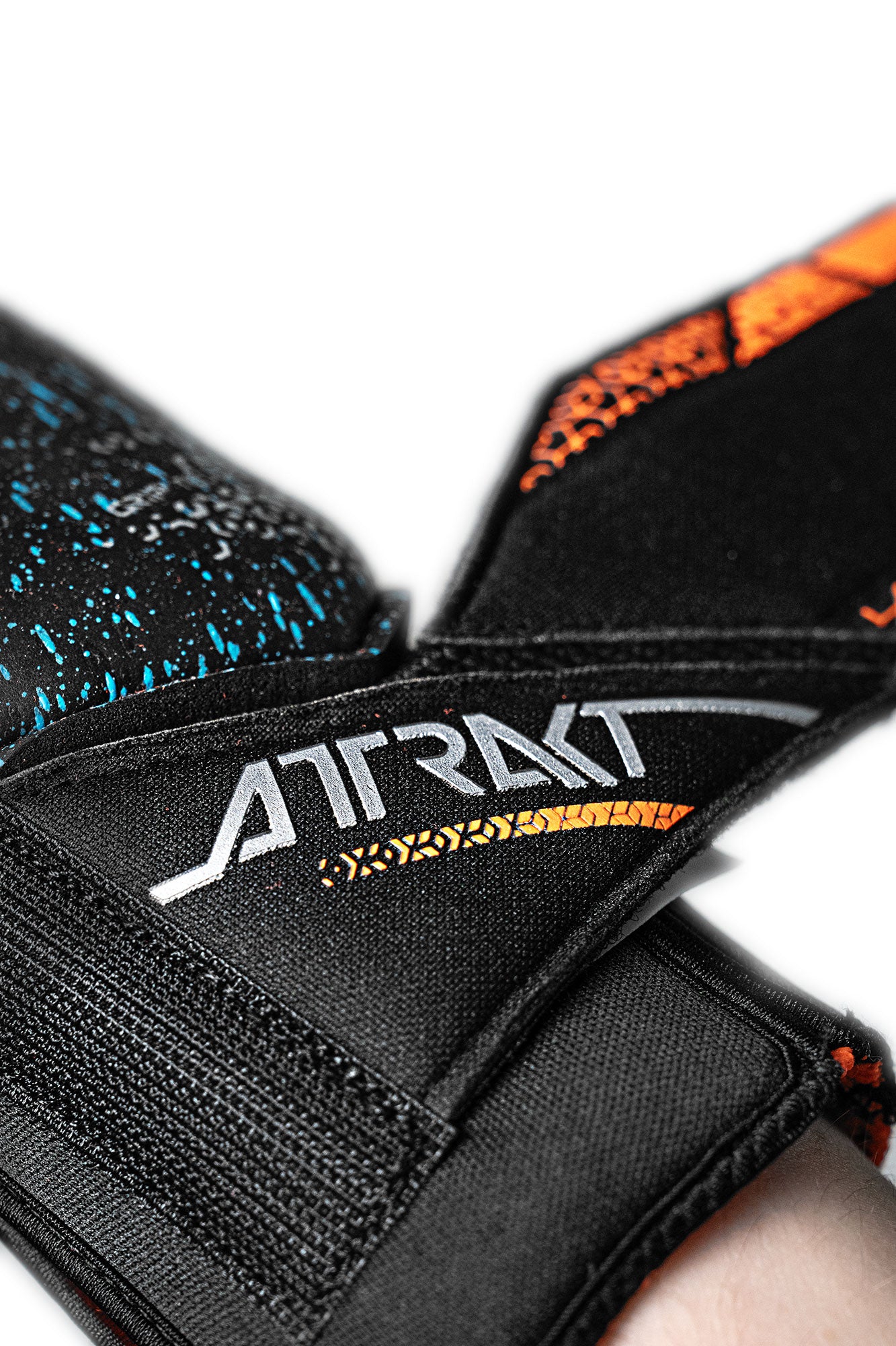 Attrakt Fusion Carbon 3D - ReuschSoccer