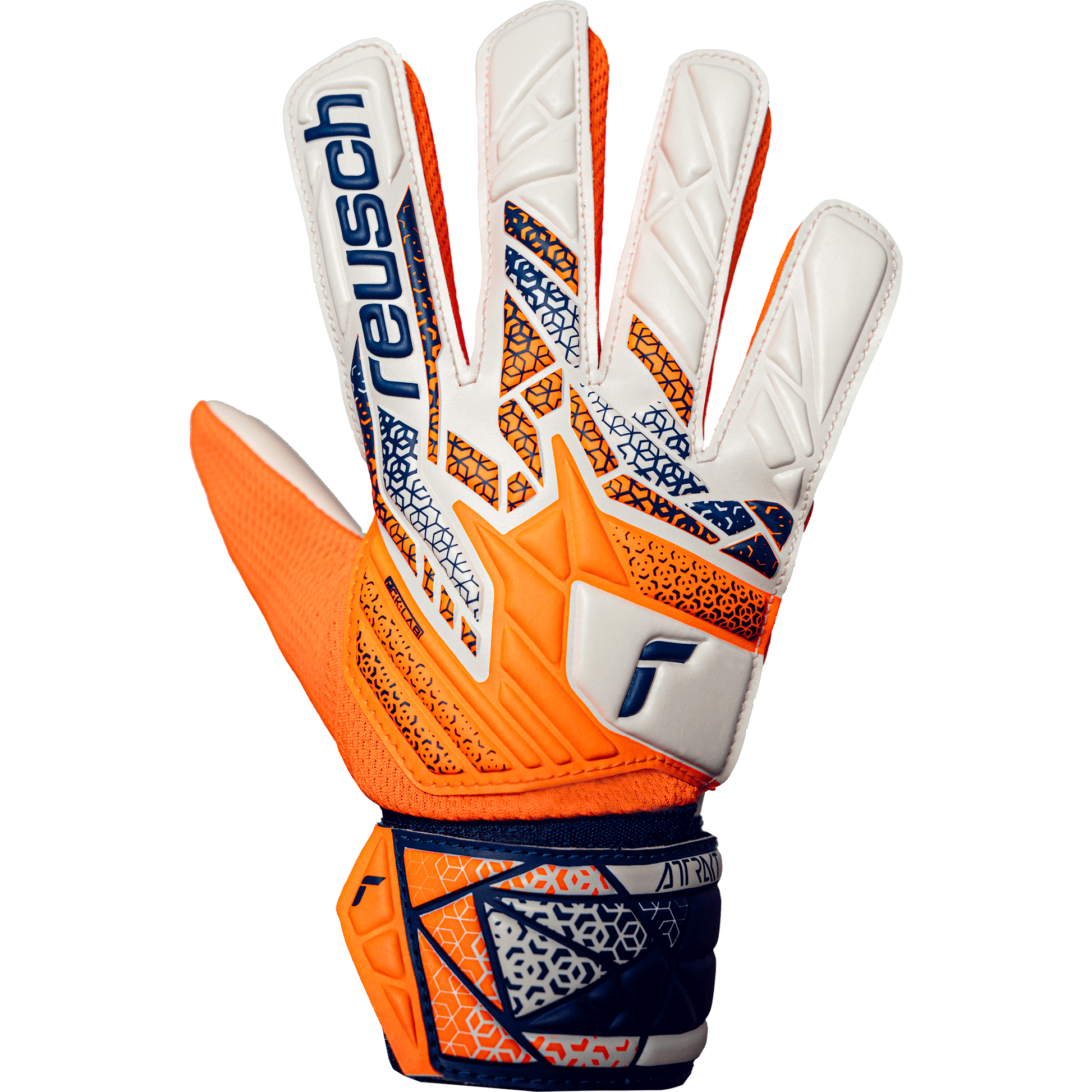 Attrakt Solid Junior Energize Pack - ReuschSoccer
