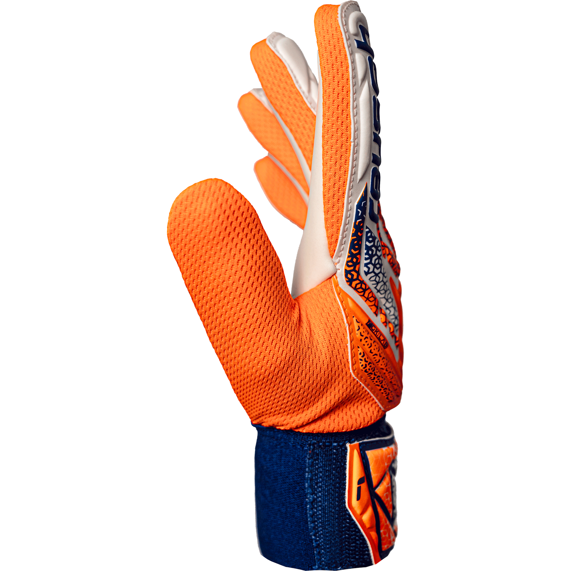 Attrakt Solid Junior Energize Pack - ReuschSoccer