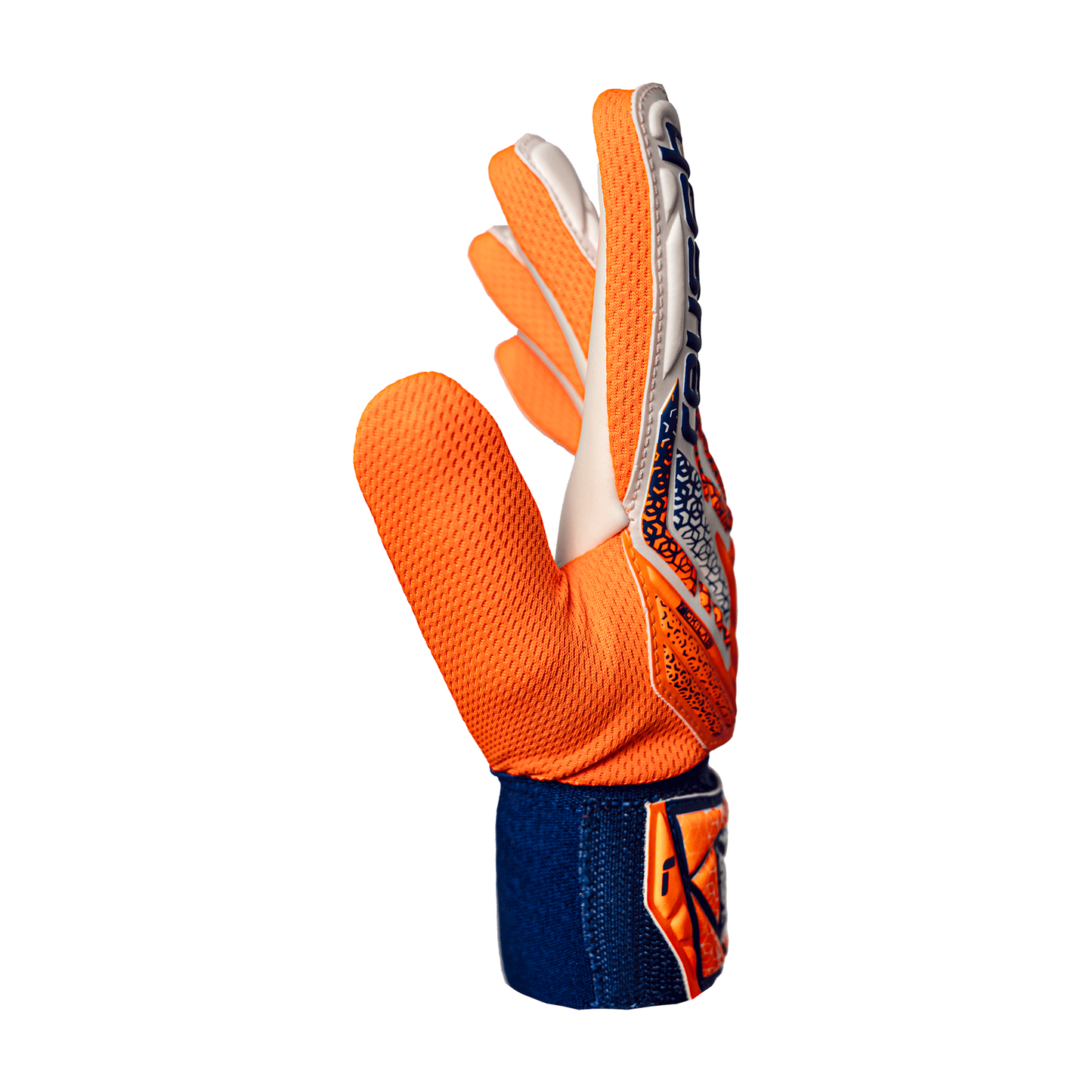 Attrakt Solid Junior Energize Pack - ReuschSoccer