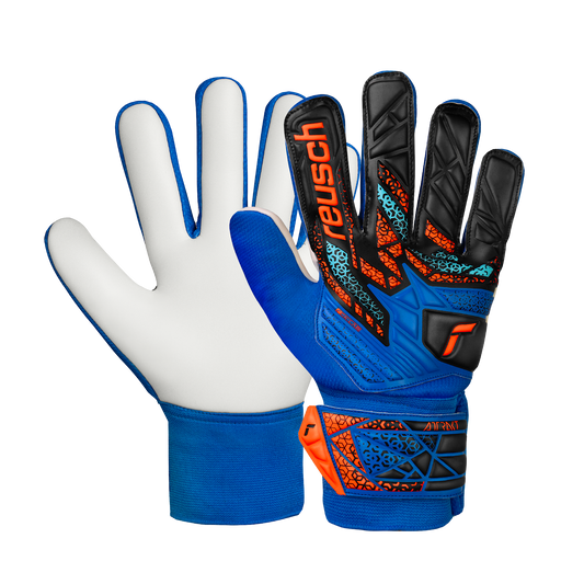 Attrakt Starter Solid Junior - ReuschSoccer