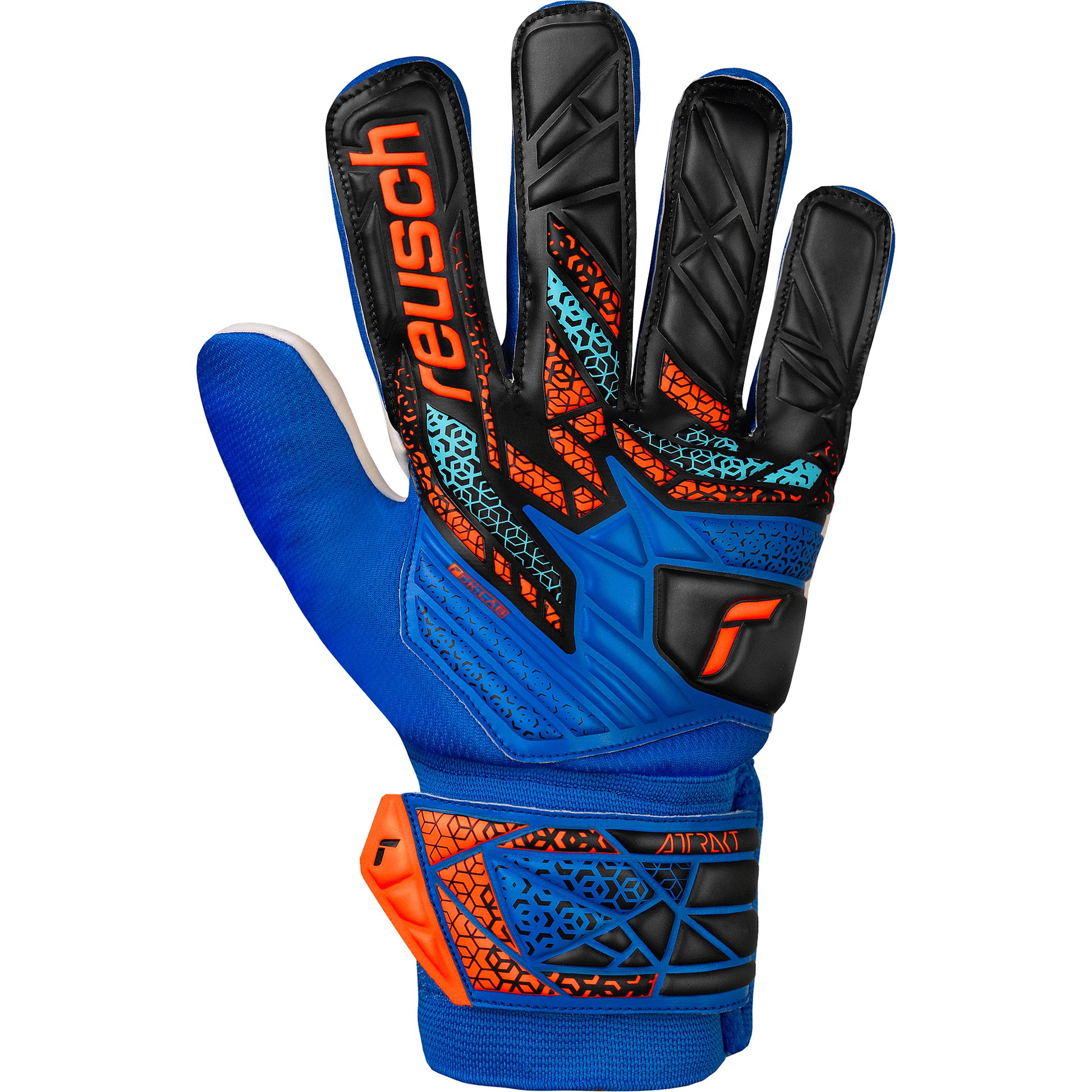 Attrakt Starter Solid Junior - ReuschSoccer