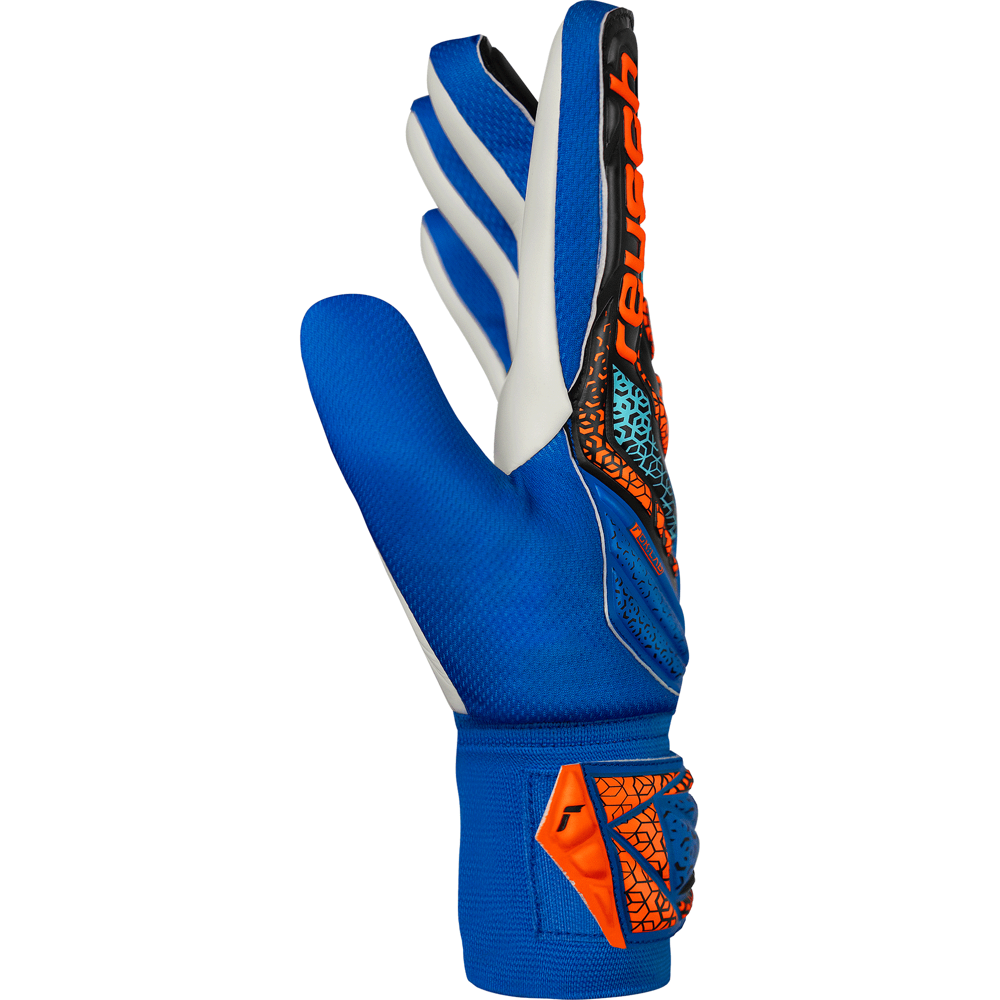 Attrakt Starter Solid Junior - ReuschSoccer