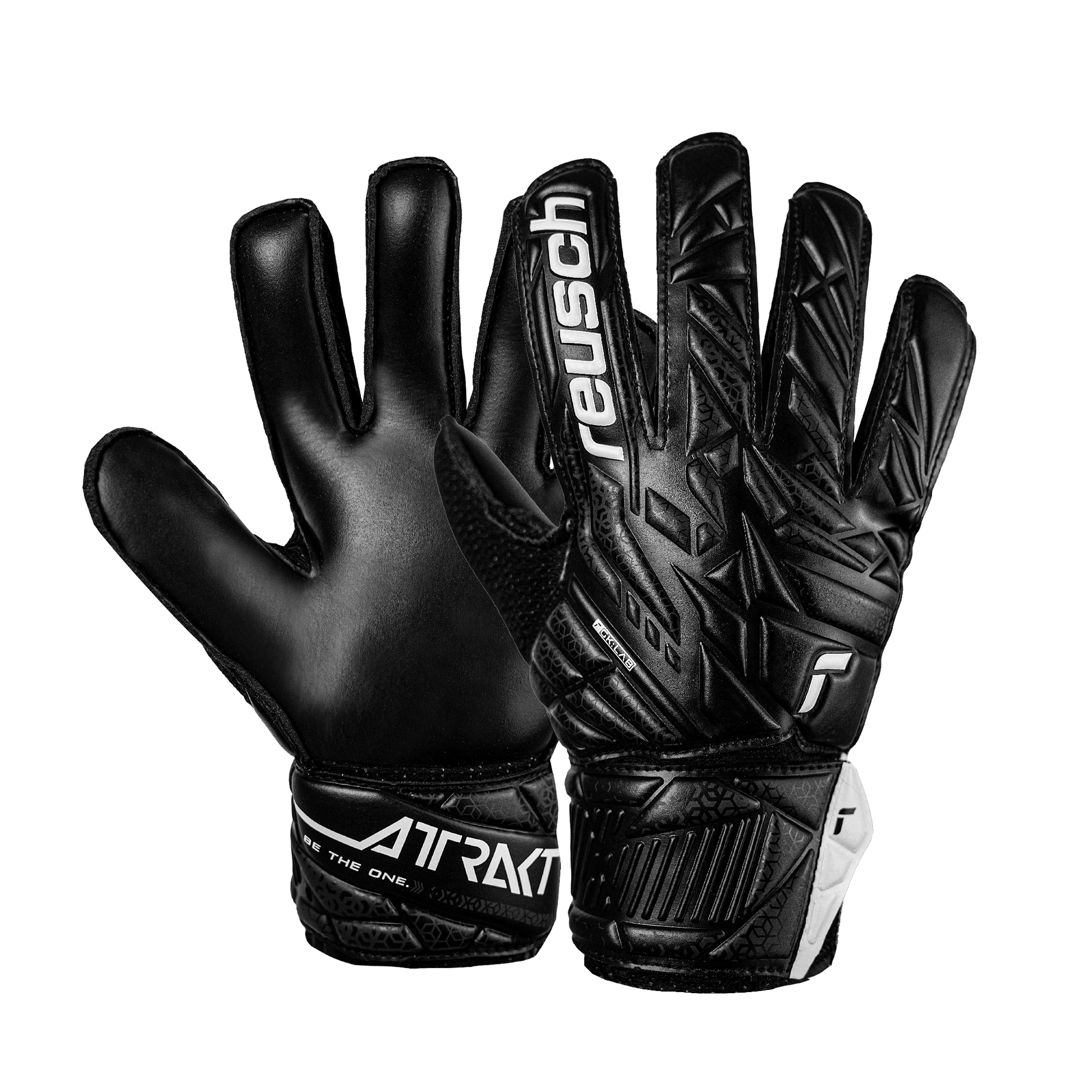 Attrakt Solid Limited Edition - ReuschSoccer