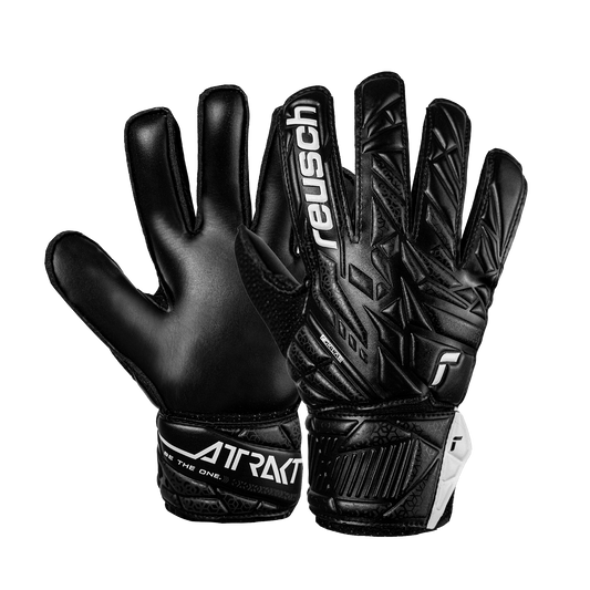 Attrakt Solid Limited Edition - ReuschSoccer