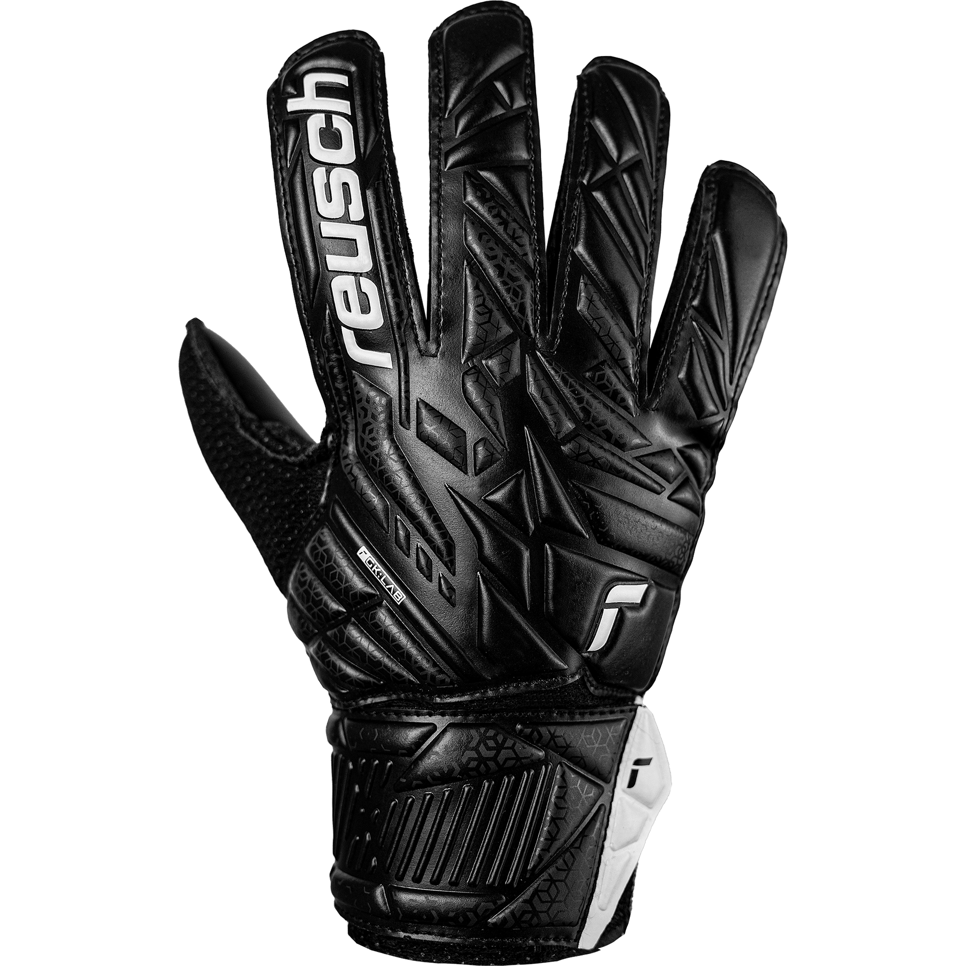 Attrakt Solid Limited Edition - ReuschSoccer