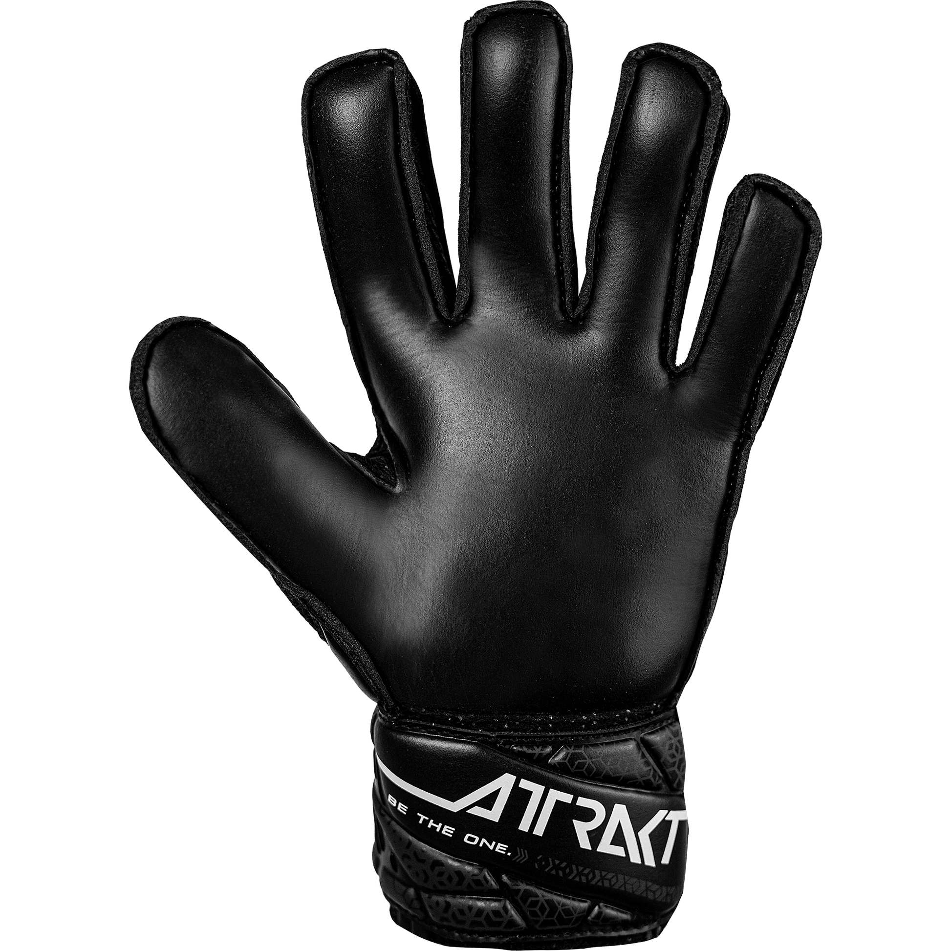 Attrakt Solid Limited Edition - ReuschSoccer