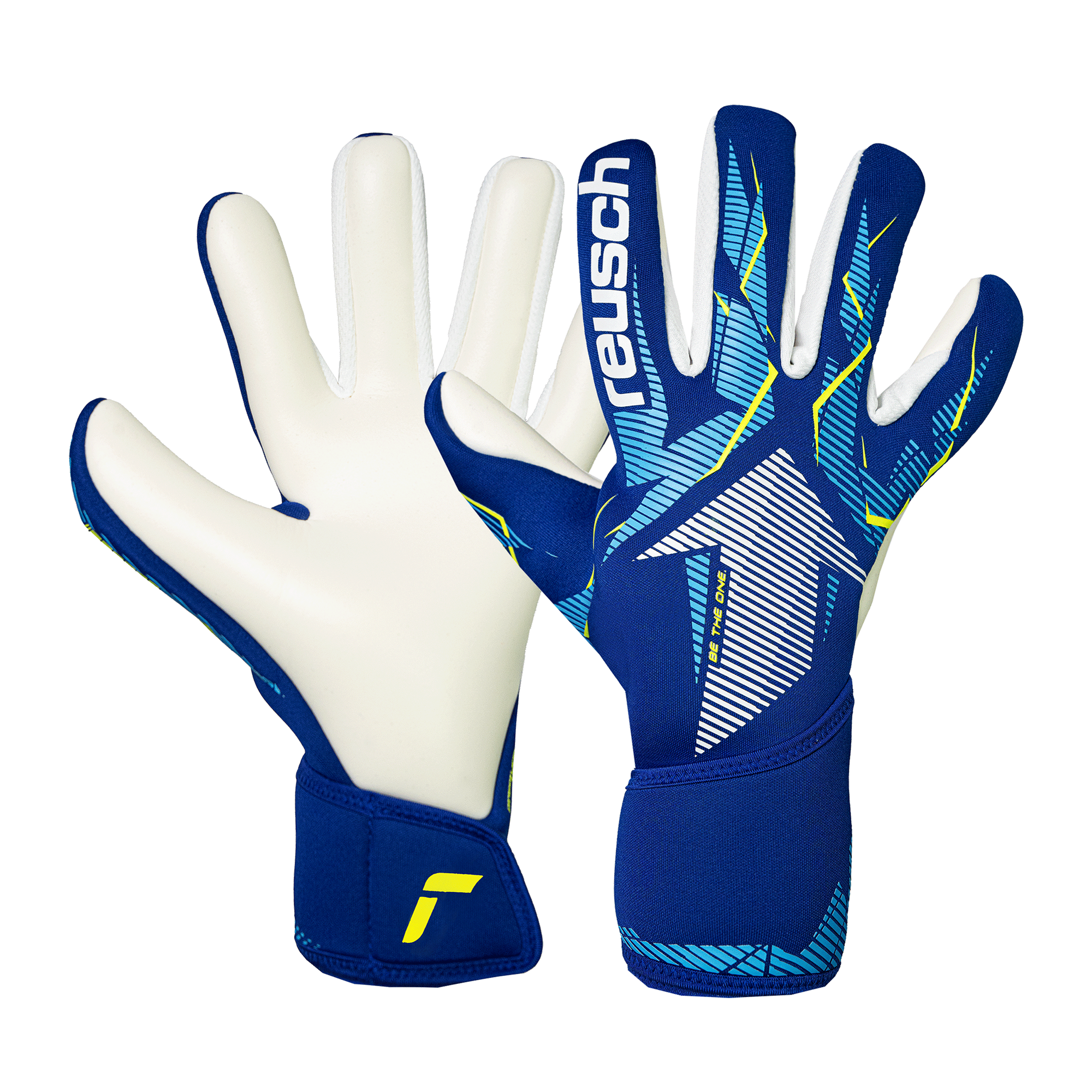 Fastgrip Advance – Reusch USA