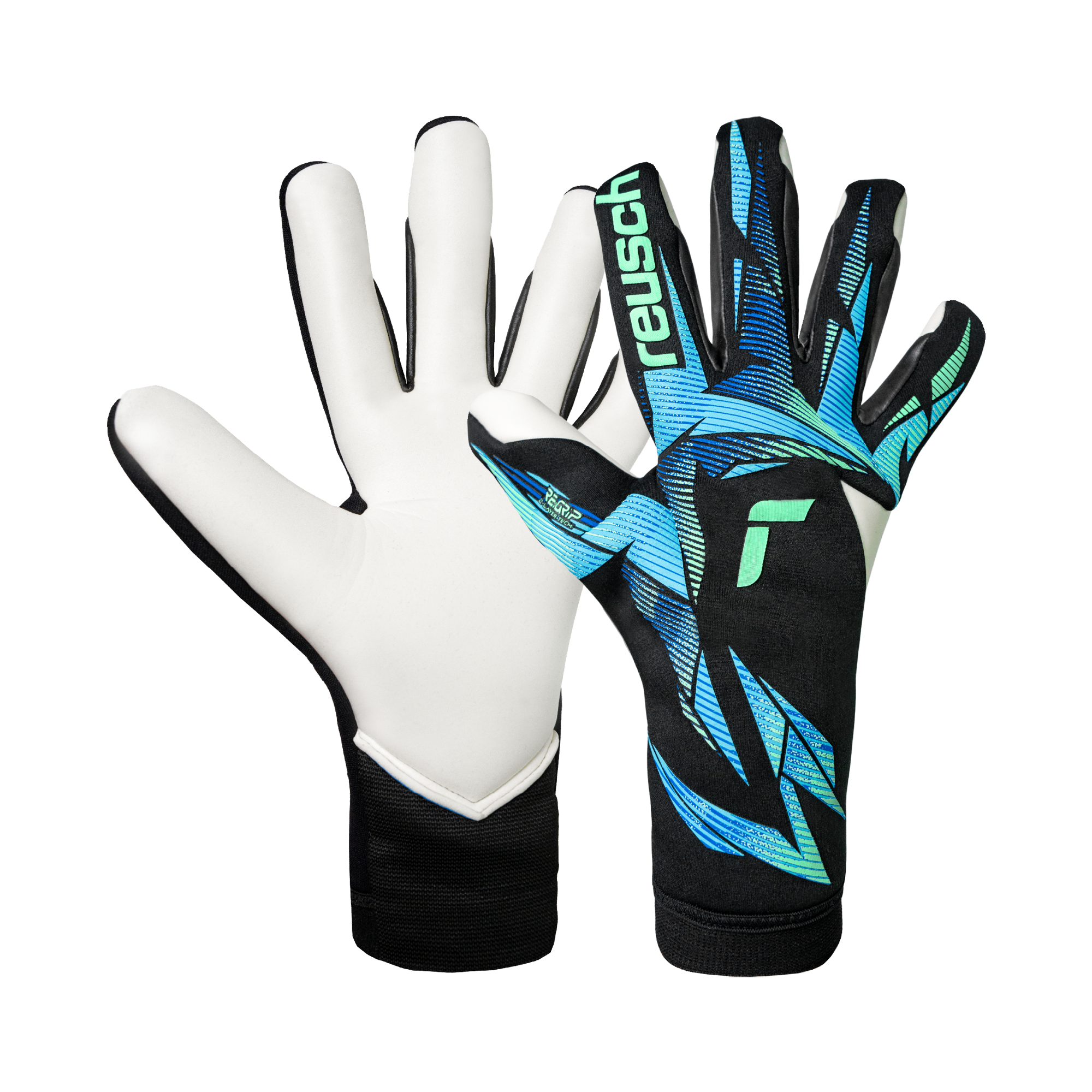 Attrakt RE:GRIP Strapless – Reusch USA
