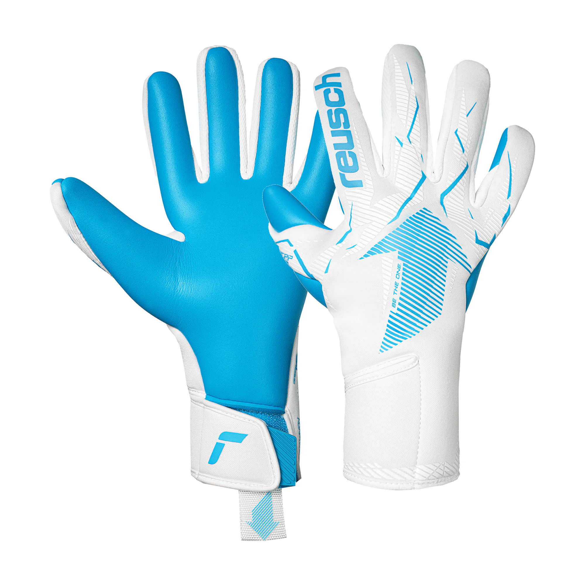 Fastgrip Aqua – Reusch USA