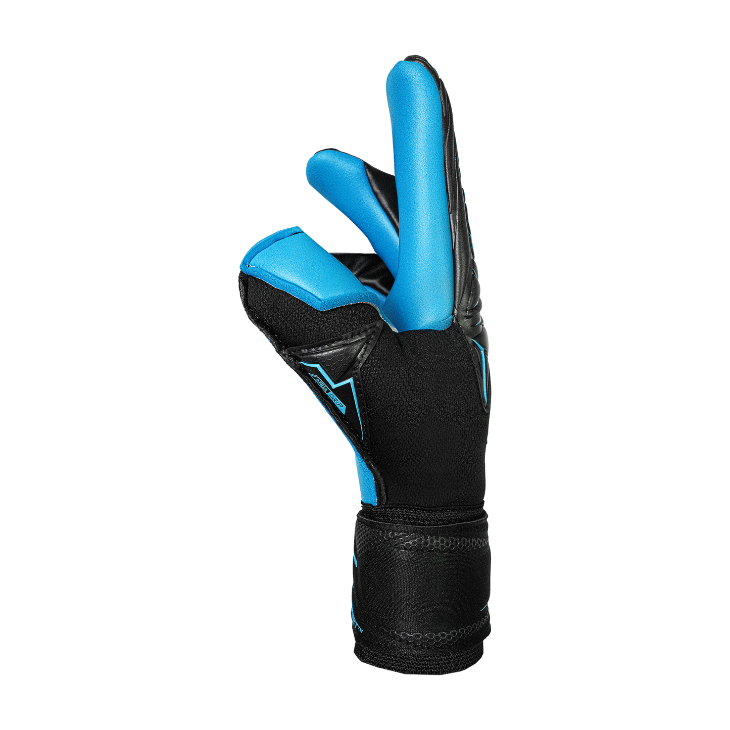 Attrakt Aqua Finger Support