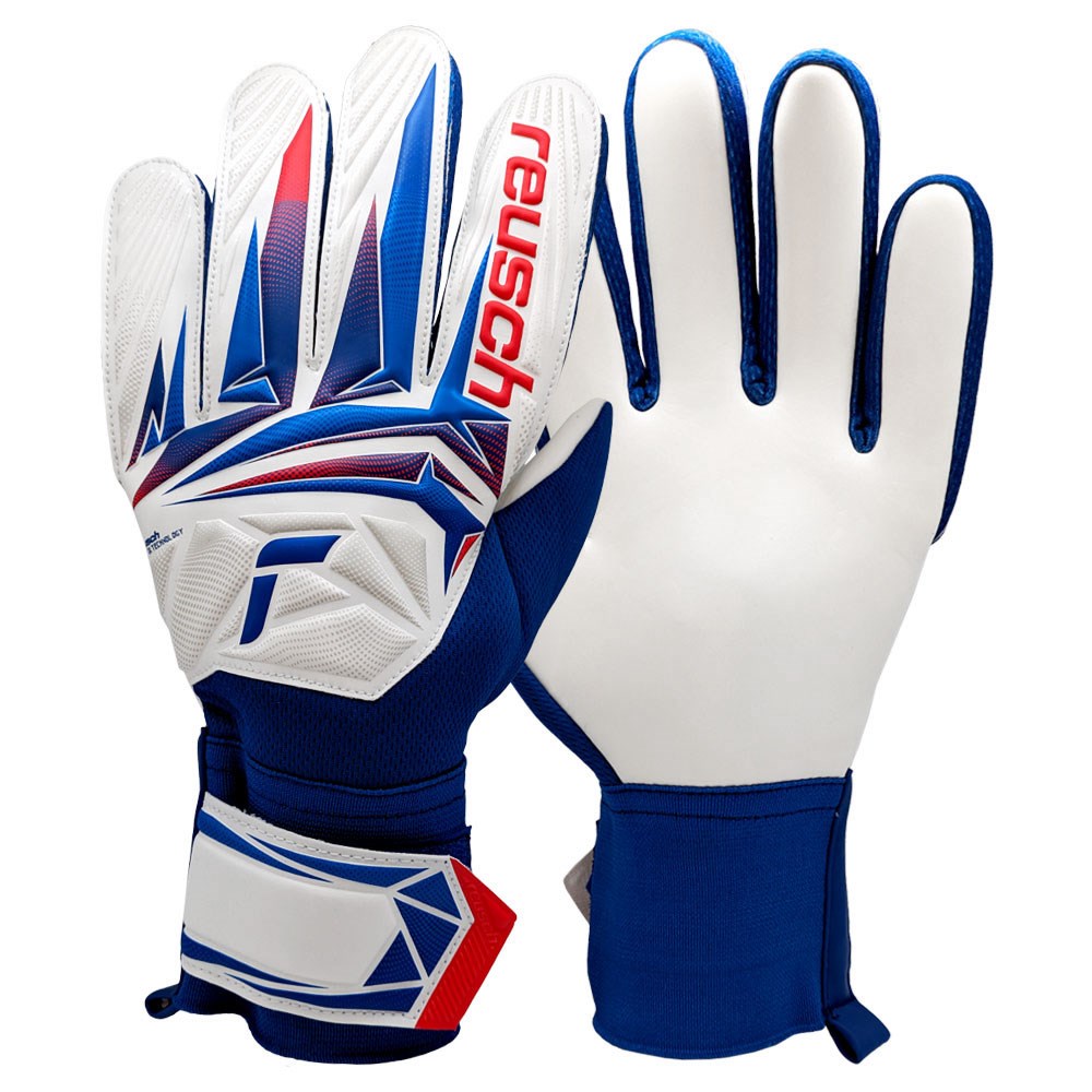 Attrakt Starter Solid USA Colors - ReuschSoccer