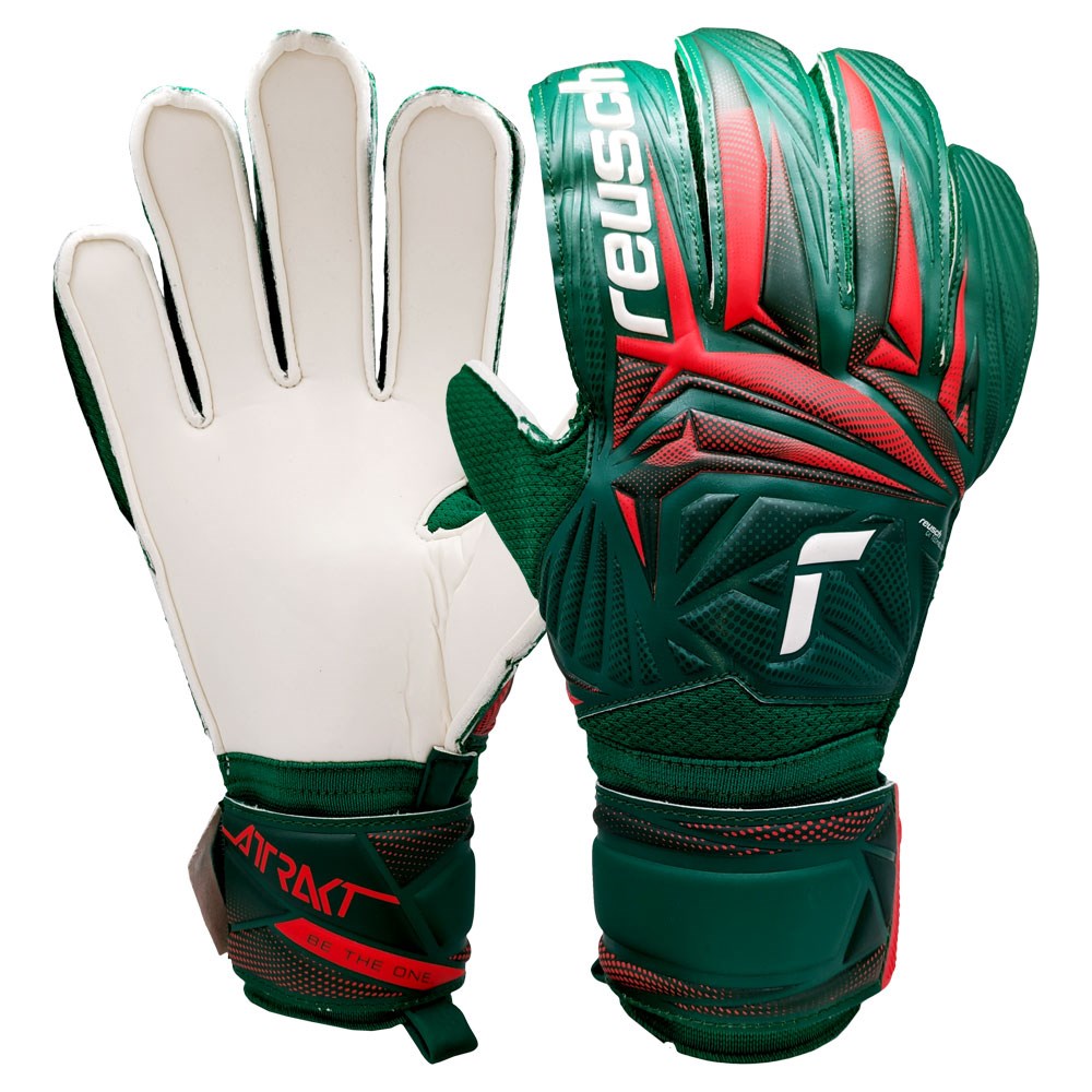 Attrakt Solid Mexico Colors - ReuschSoccer