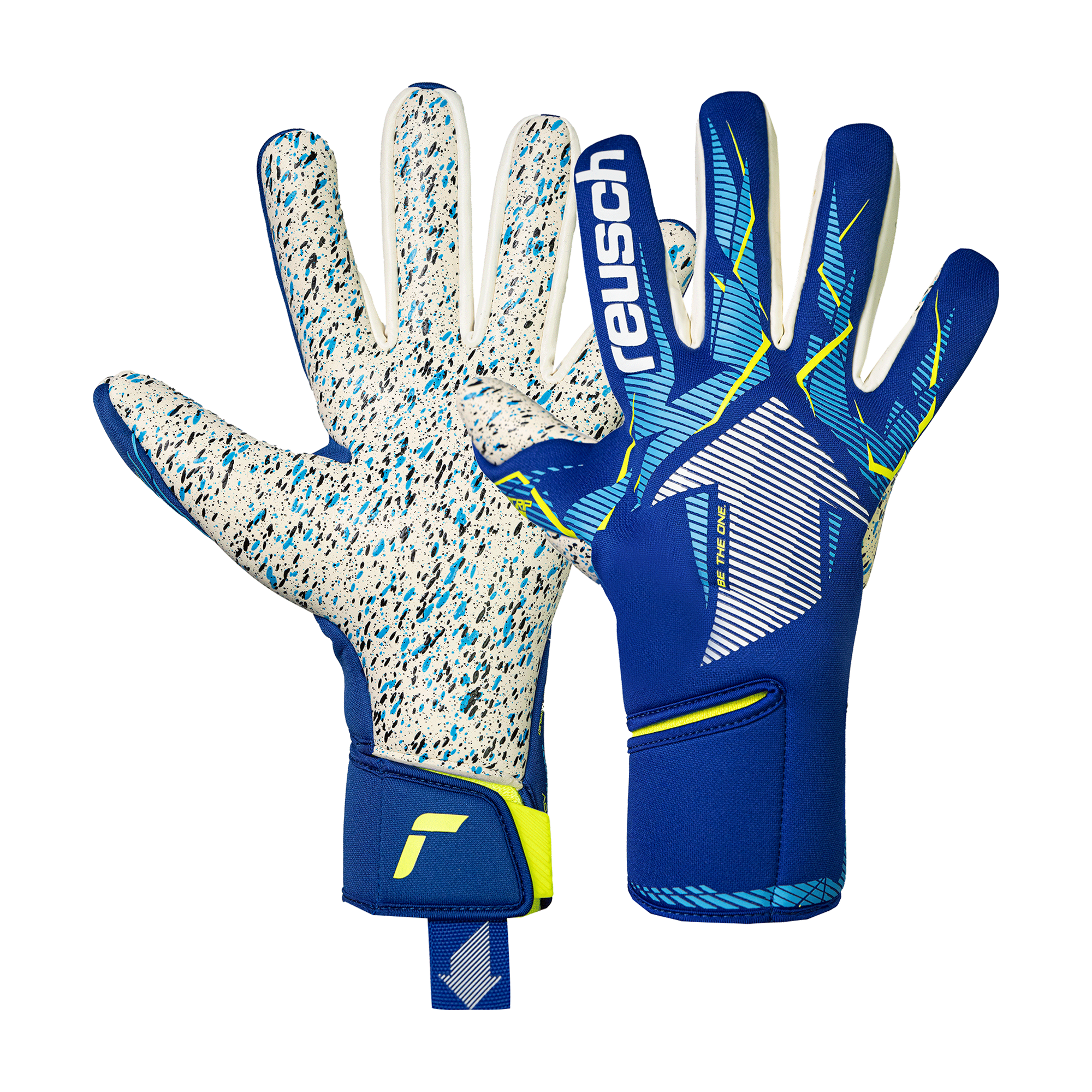 Fastgrip Fusion – Reusch USA