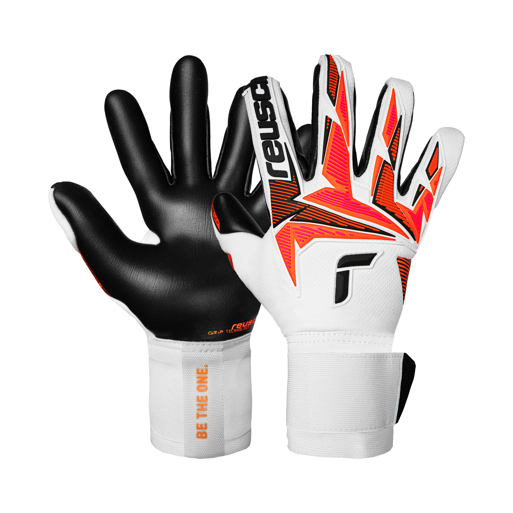 Attrakt Freegel Gold X – Reusch USA