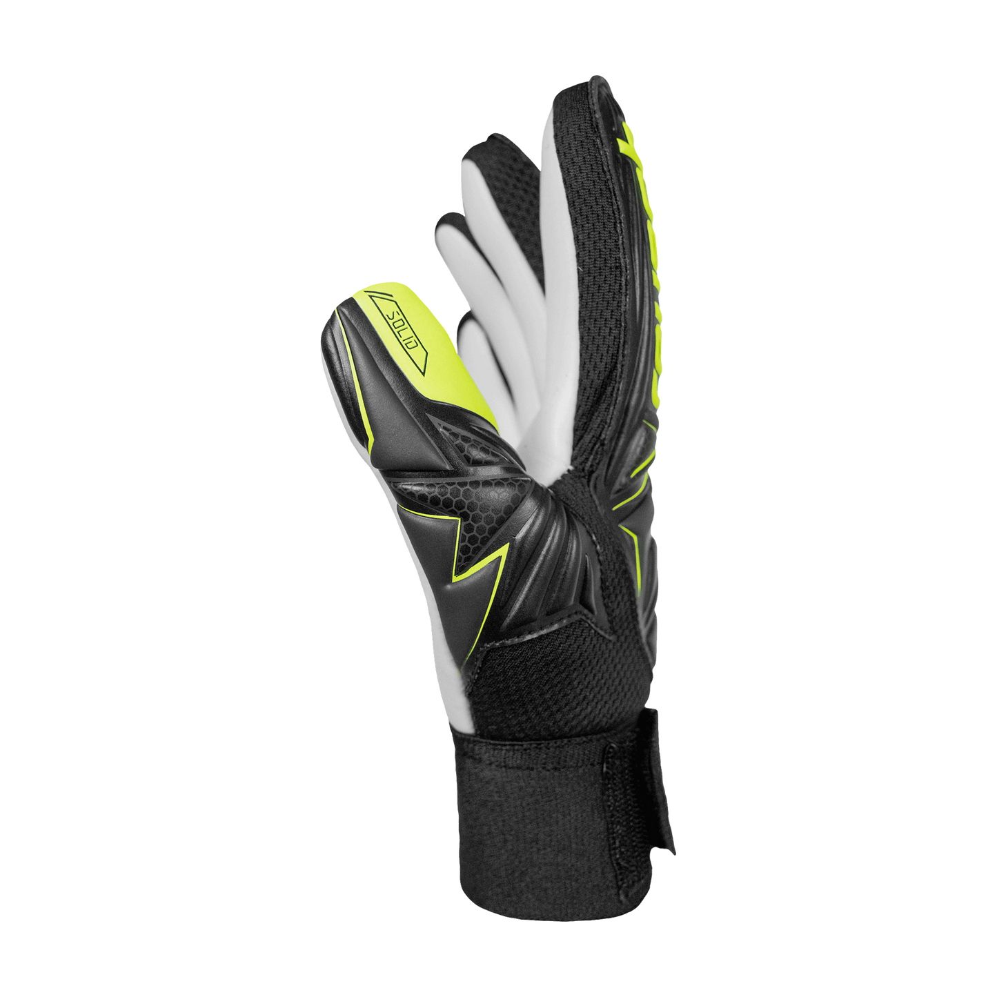 Attrakt Starter Solid Finger Support Junior - ReuschSoccer