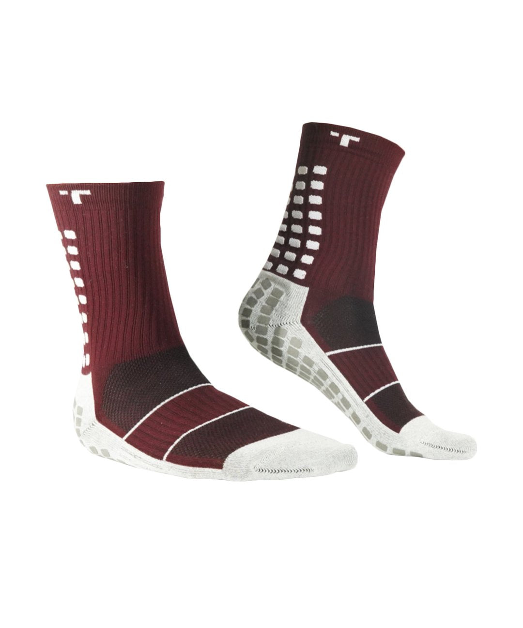TRUsox® 3.0 Mid-Calf Cushioned - 2050 - ReuschSoccer