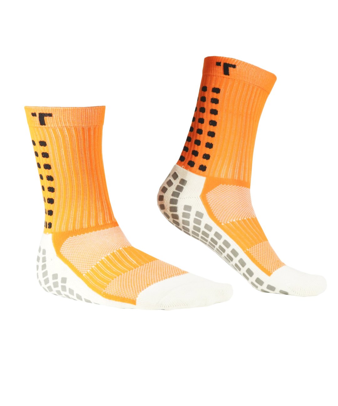 TRUsox® 3.0 Mid-Calf Cushioned - 2050 - ReuschSoccer