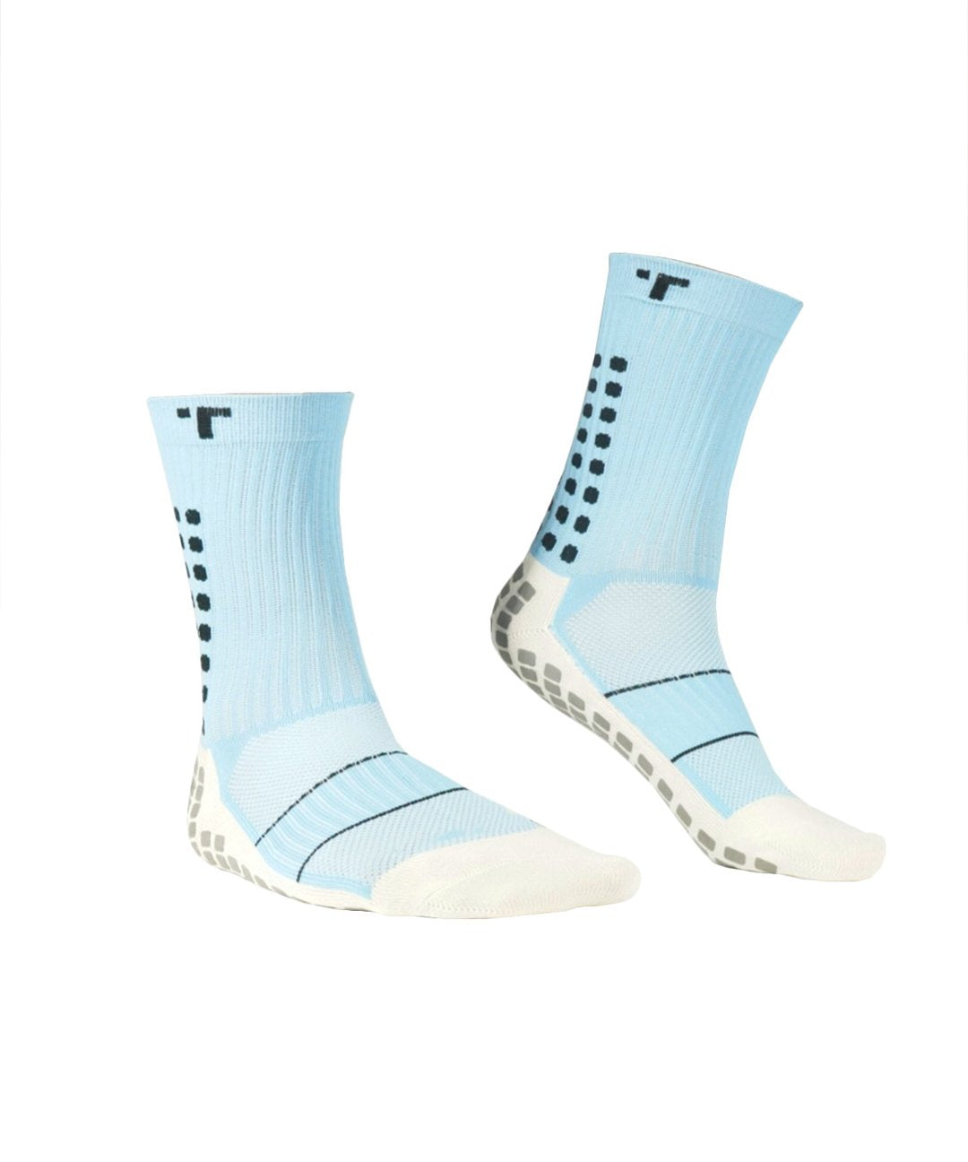 TRUsox® 3.0 Mid-Calf Cushioned - 2050 - ReuschSoccer
