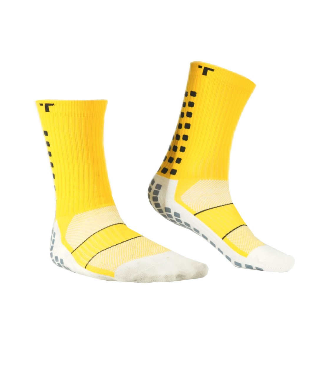 TRUsox® 3.0 Mid-Calf Cushioned - 2050 - ReuschSoccer