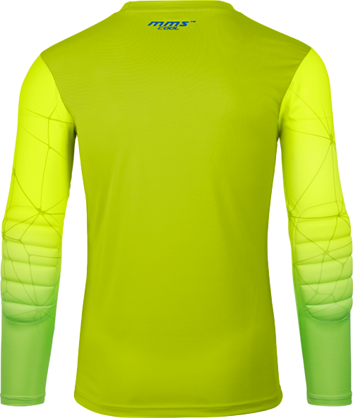 Top-Quality Premium Goalkeeper Jerseys for Unmatched Performance