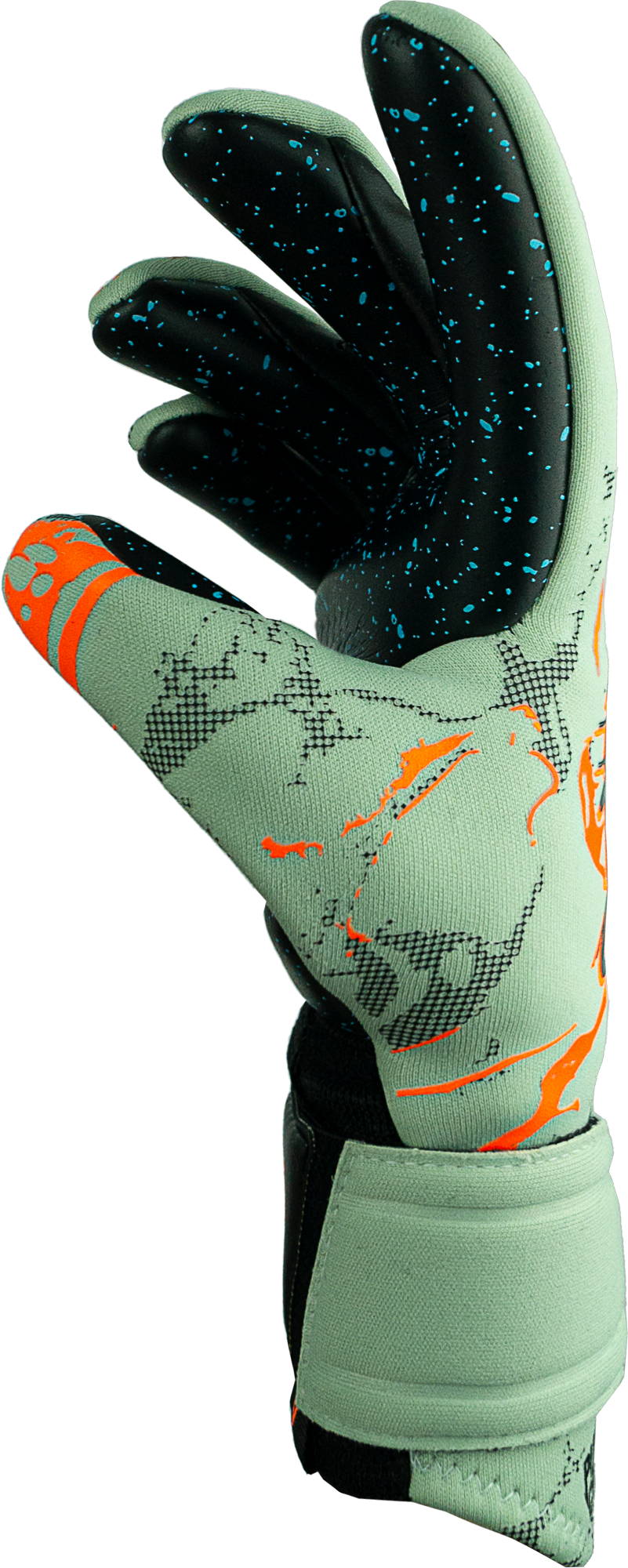 Reusch Be The One Pure Contact Fusion - ReuschSoccer